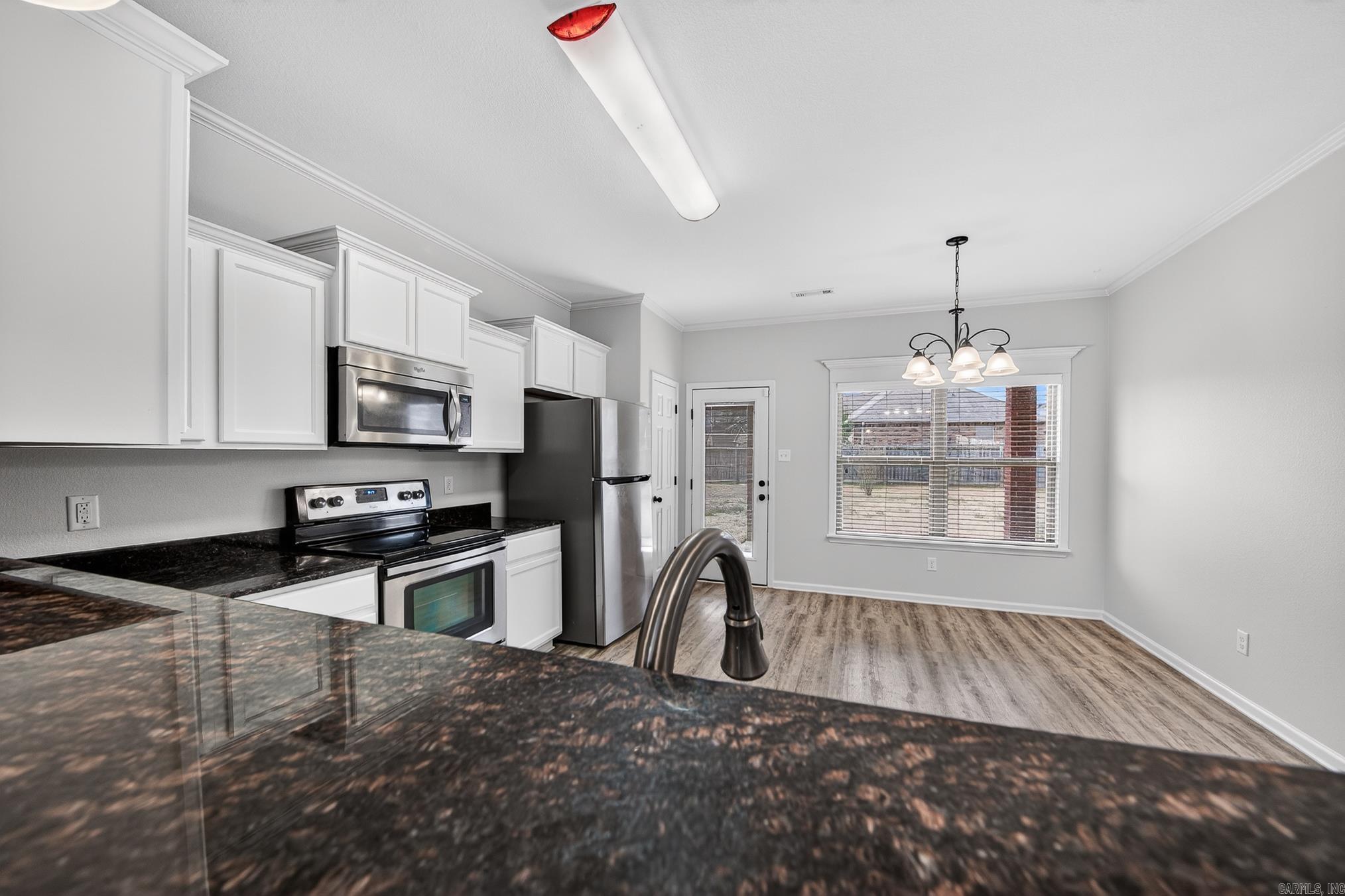 Southern Comfort Estates - Residential