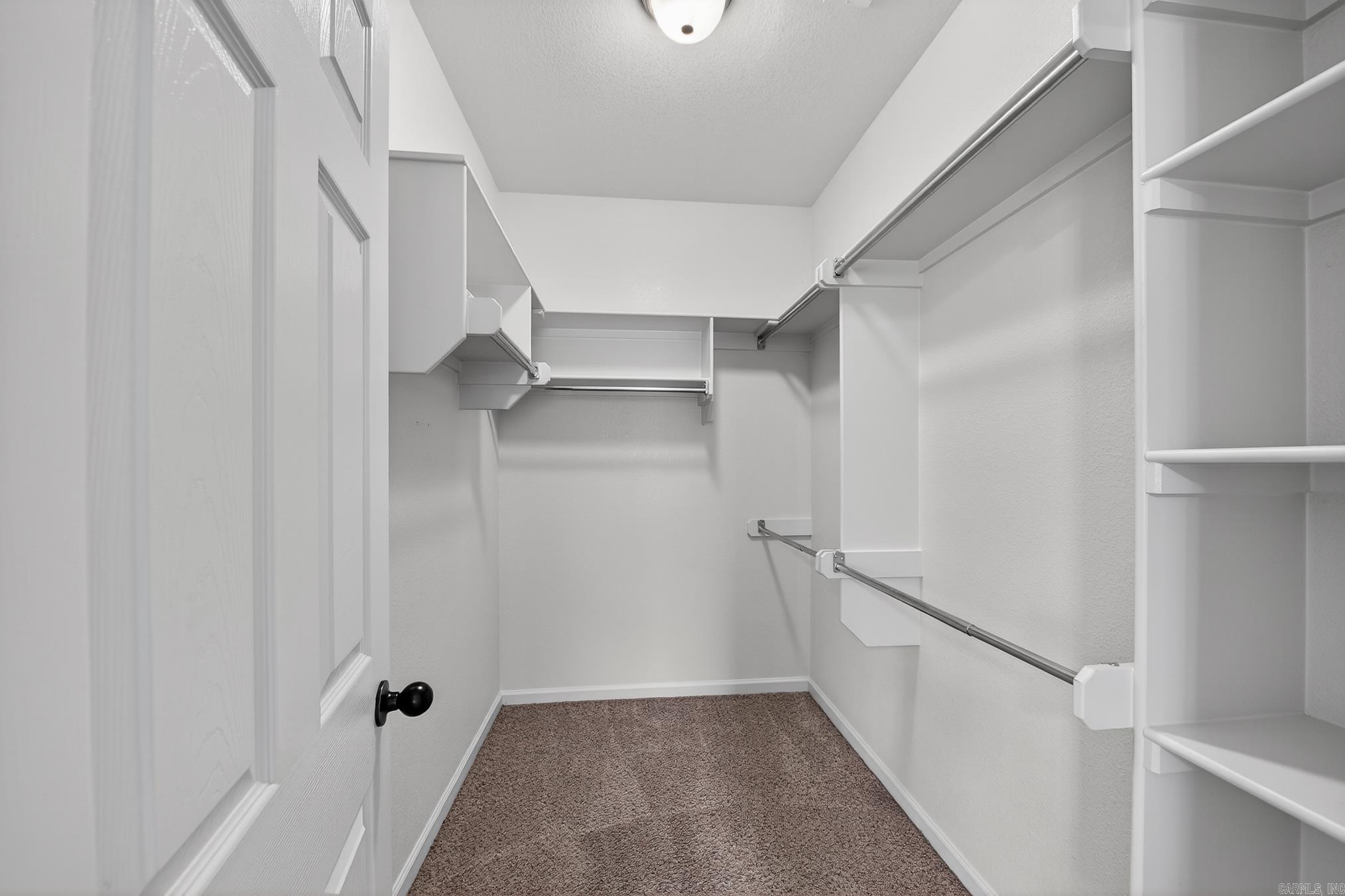 Southern Comfort Estates - Residential