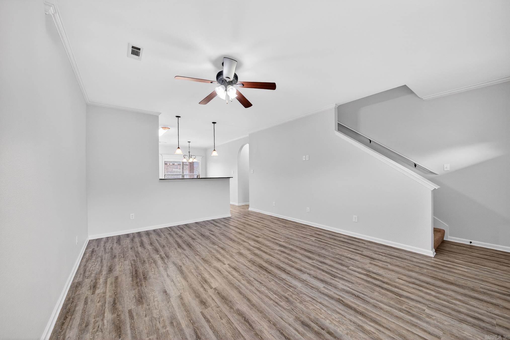 Southern Comfort Estates - Residential