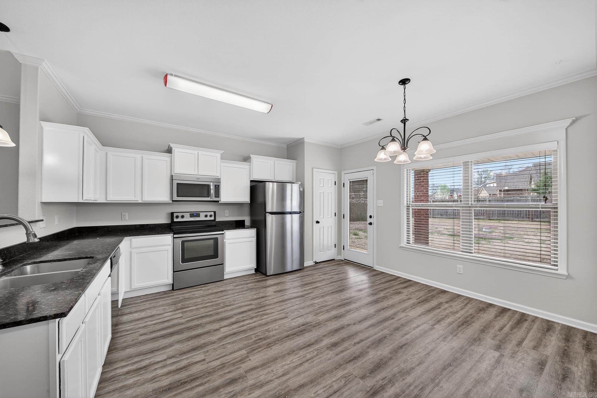 Southern Comfort Estates - Residential