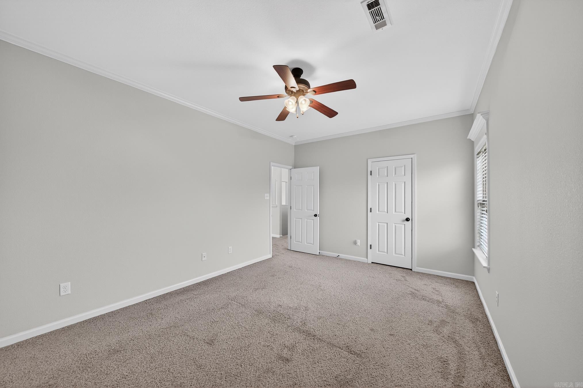 Southern Comfort Estates - Residential