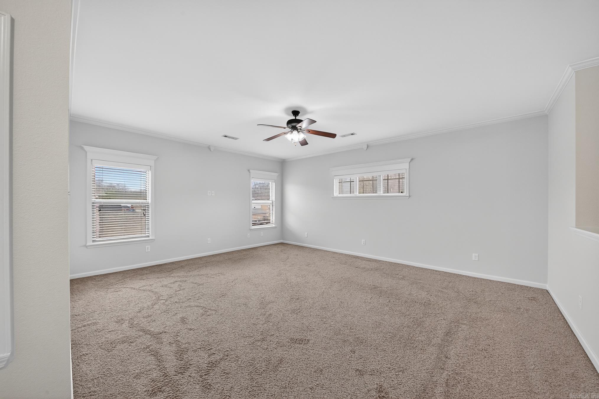 Southern Comfort Estates - Residential