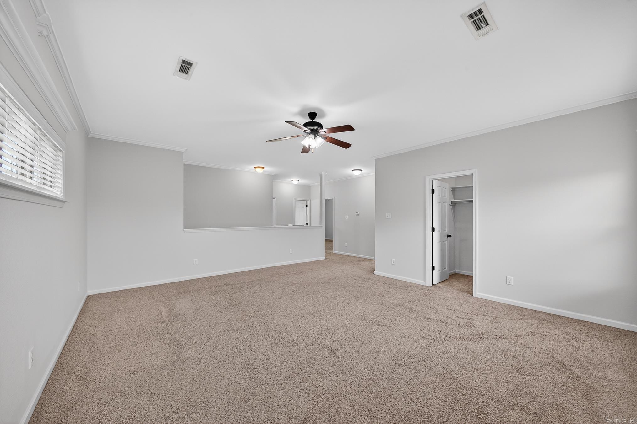 Southern Comfort Estates - Residential