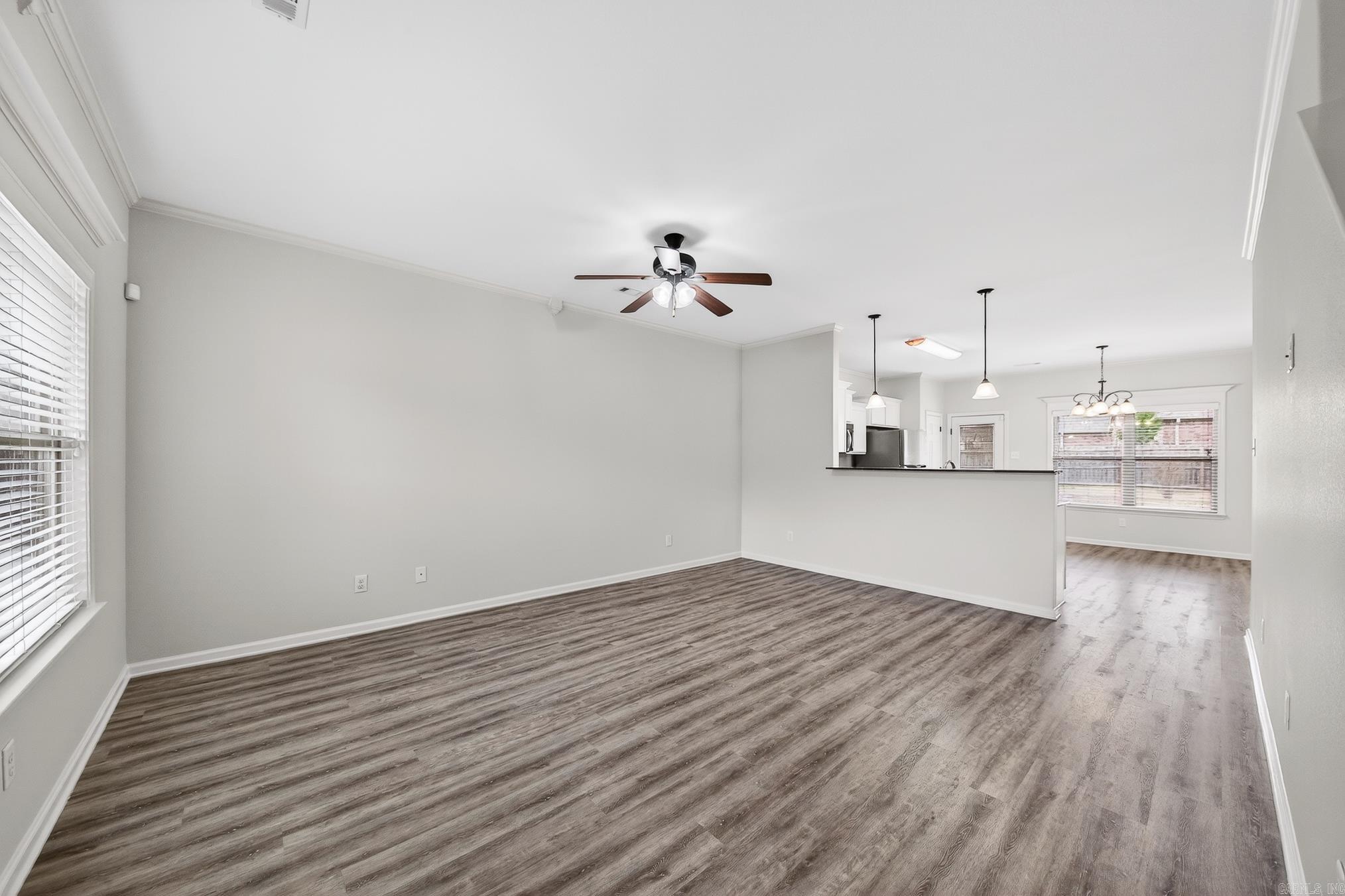 Southern Comfort Estates - Residential