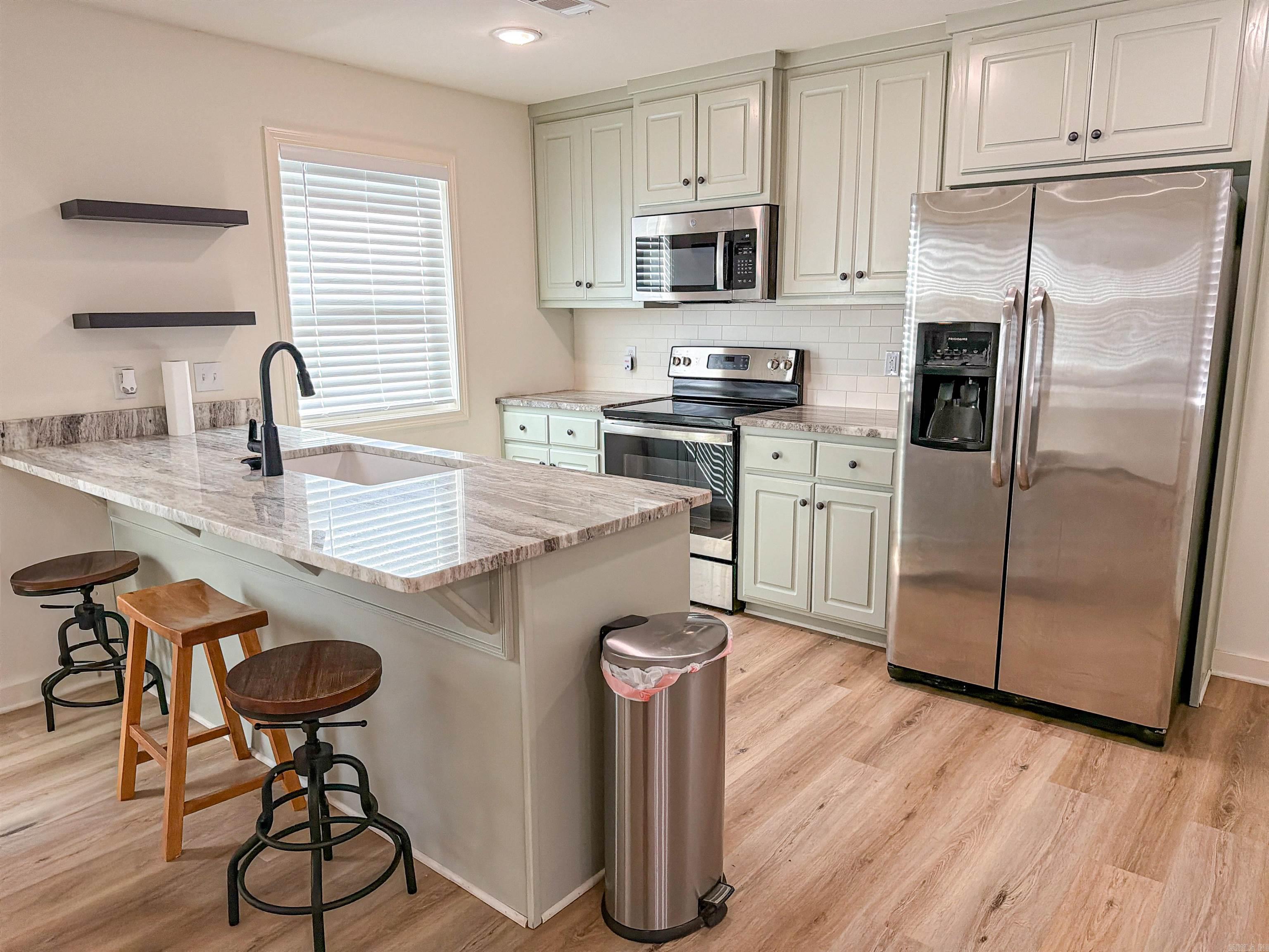 Not In List - Residential