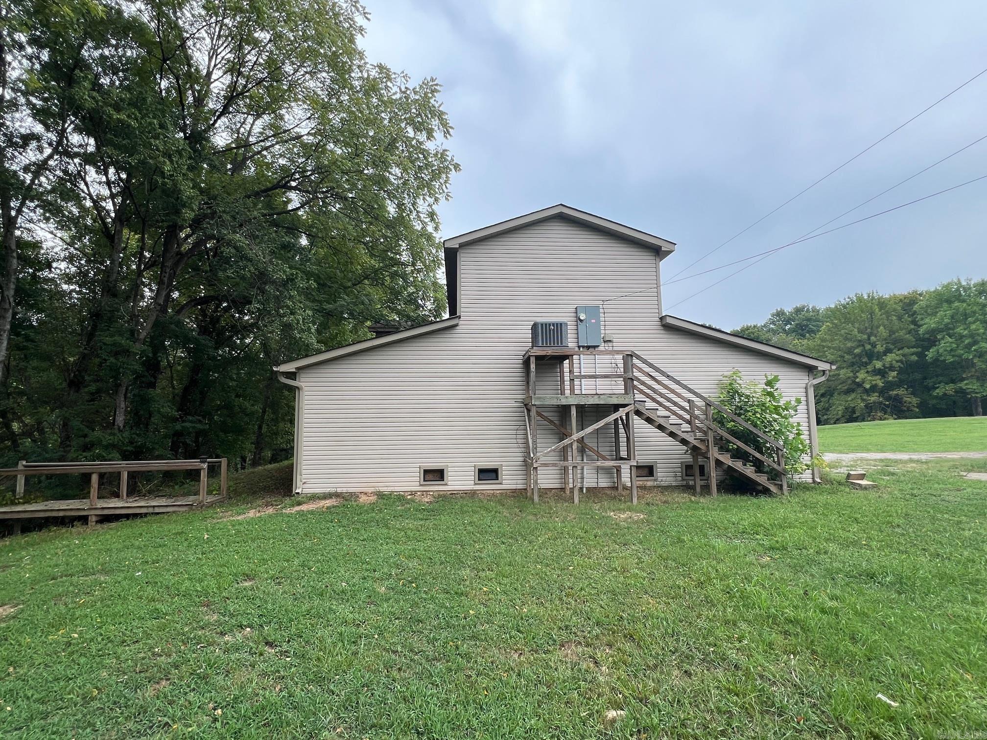 Not In List - Residential