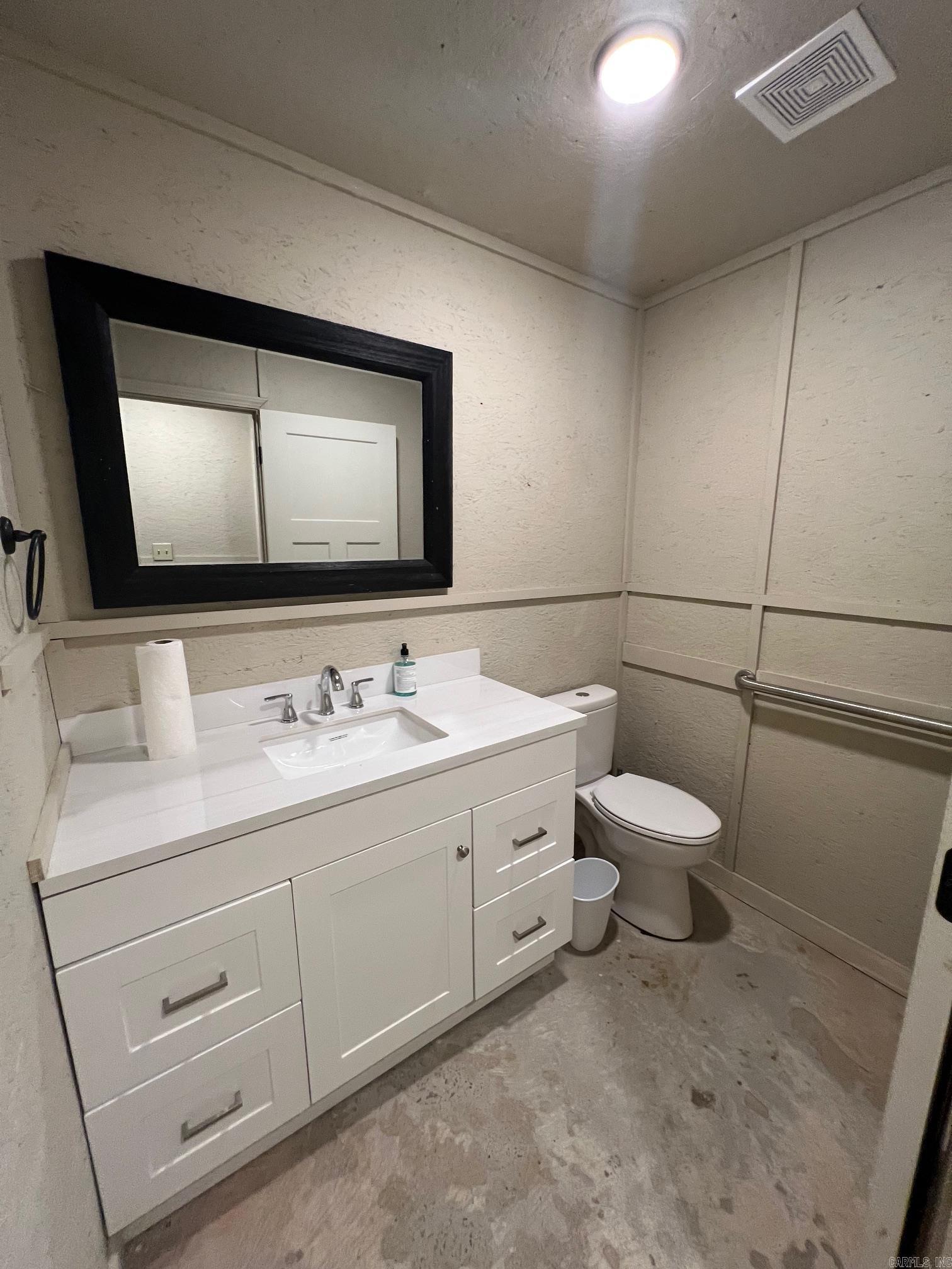 Not In List - Residential