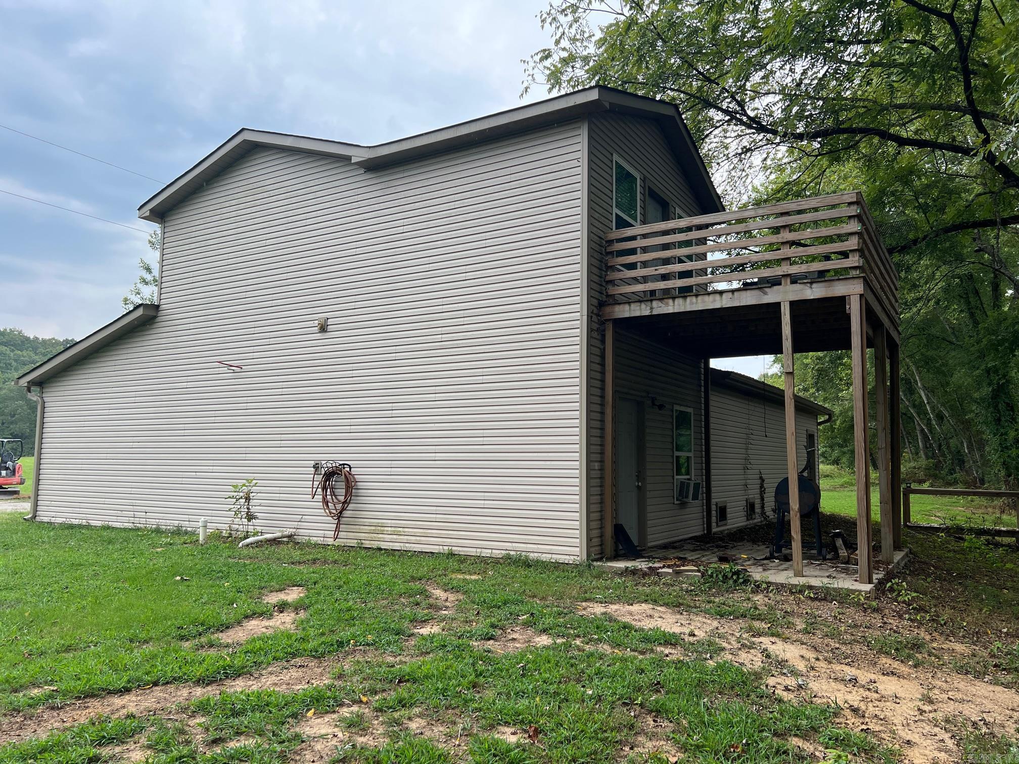Not In List - Residential