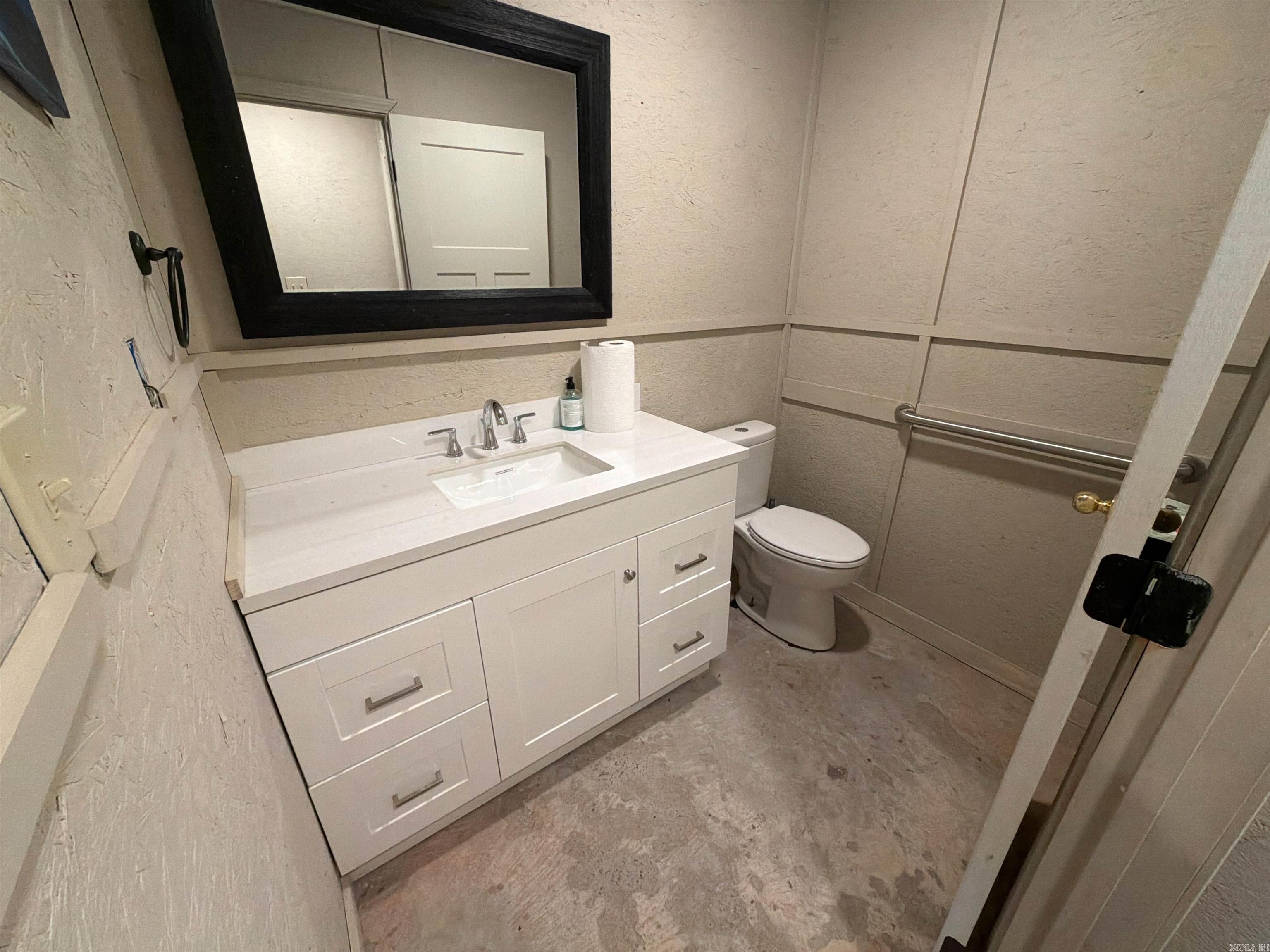 Not In List - Residential