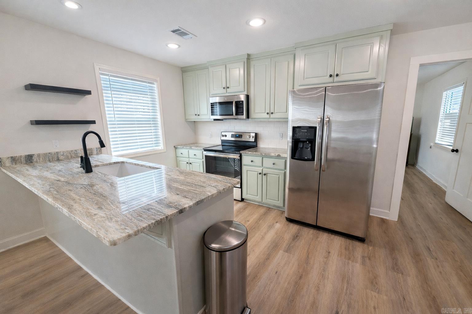 Not In List - Residential