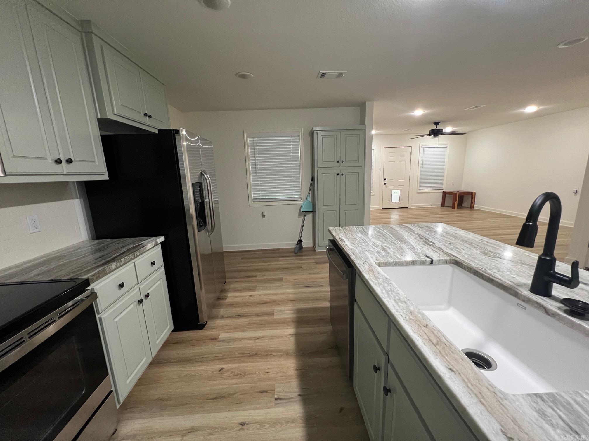 Not In List - Residential