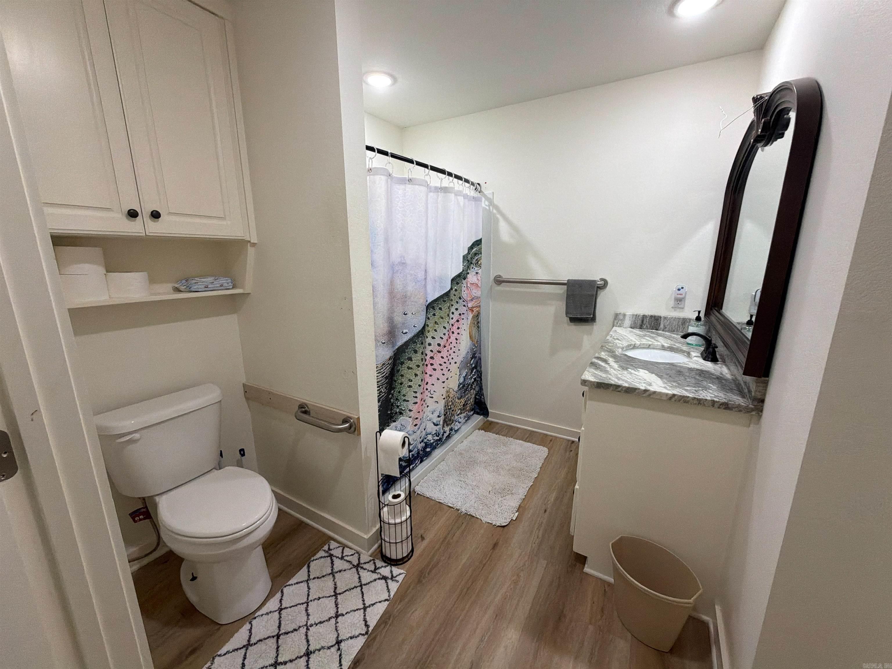 Not In List - Residential