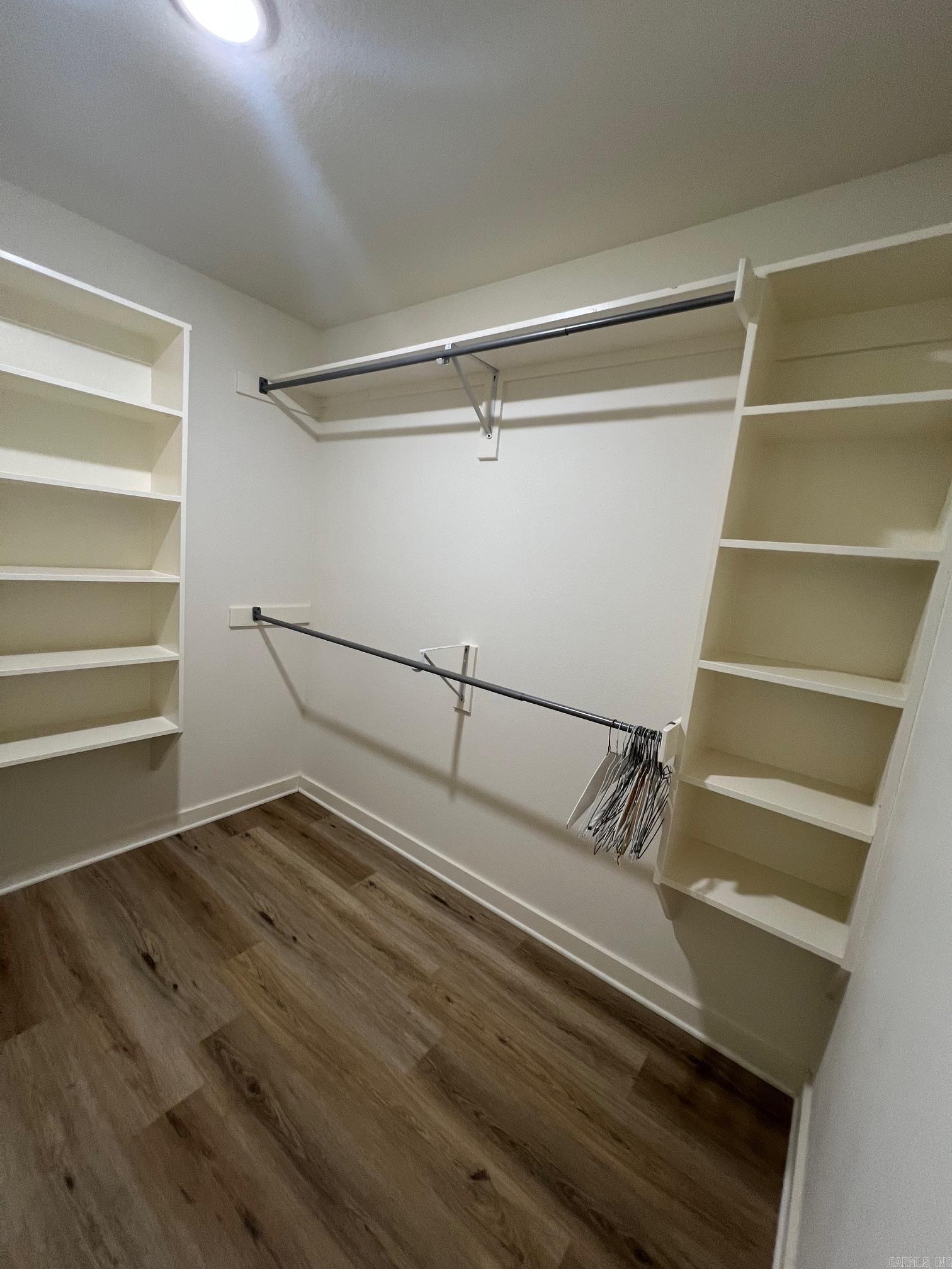 Not In List - Residential