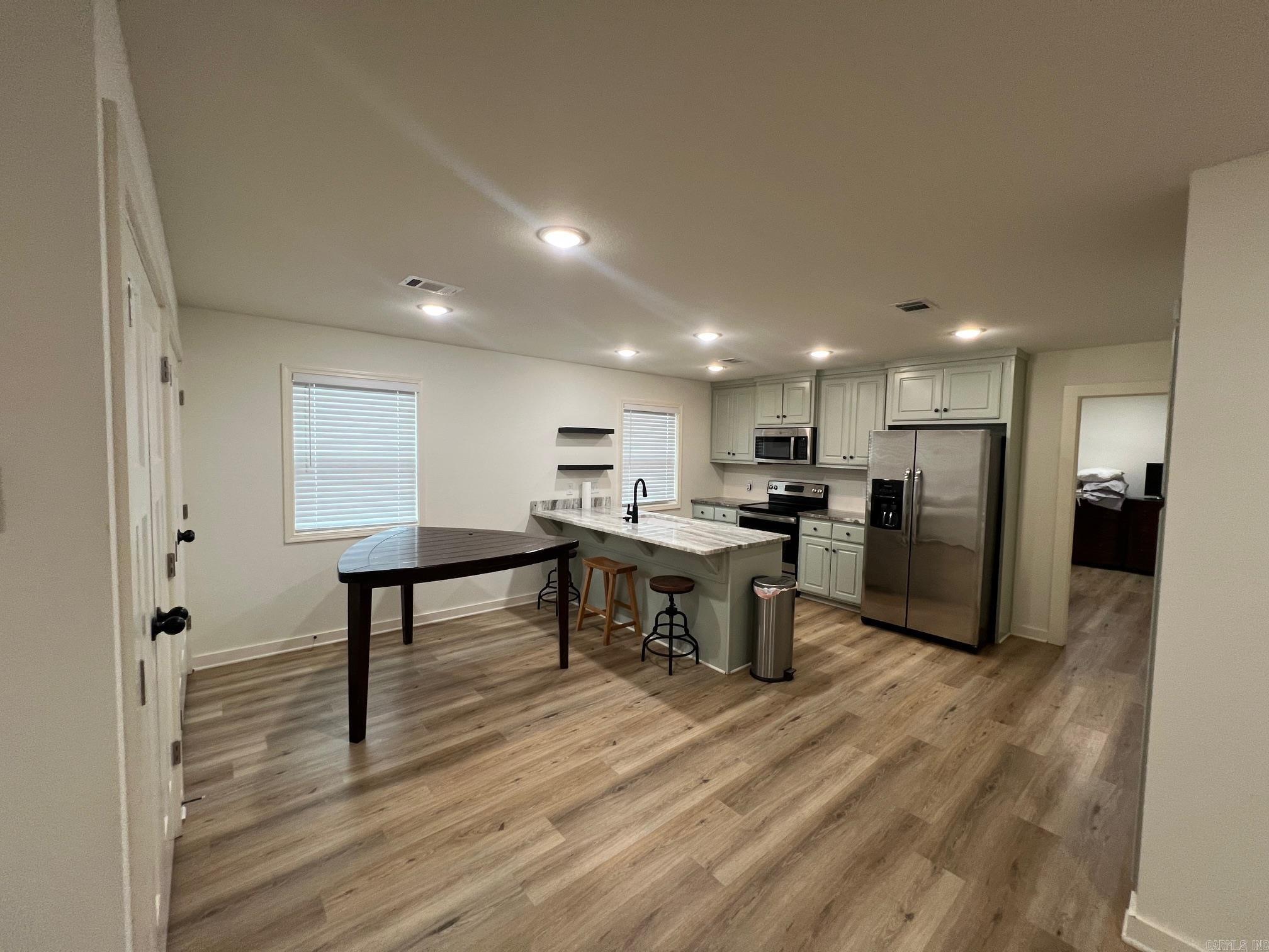 Not In List - Residential