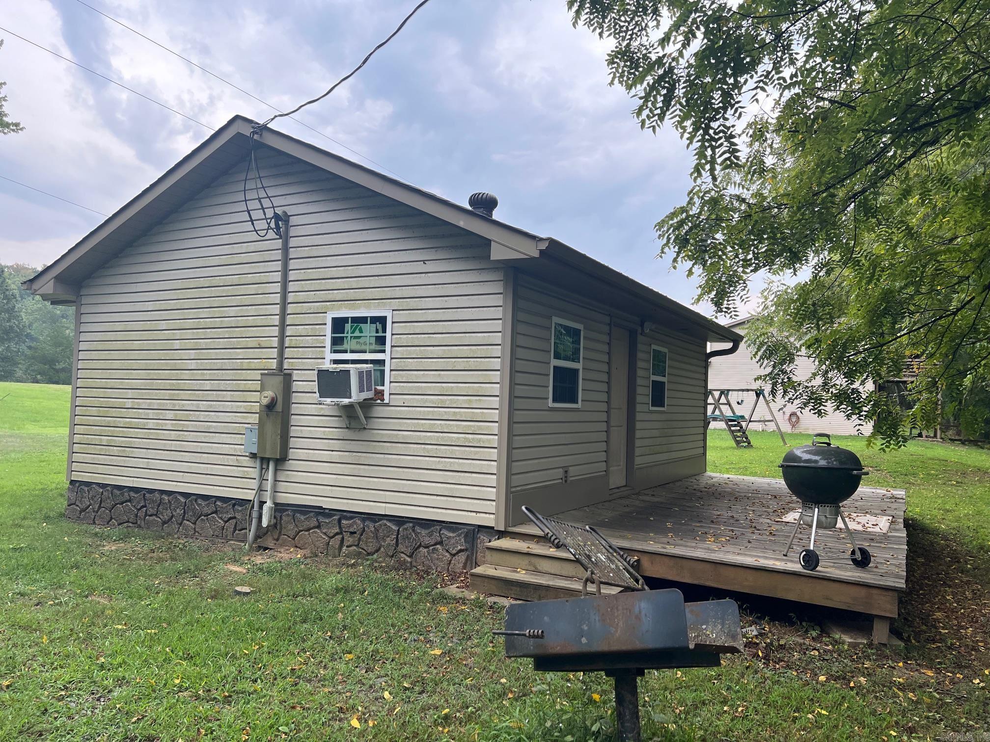 Not In List - Residential