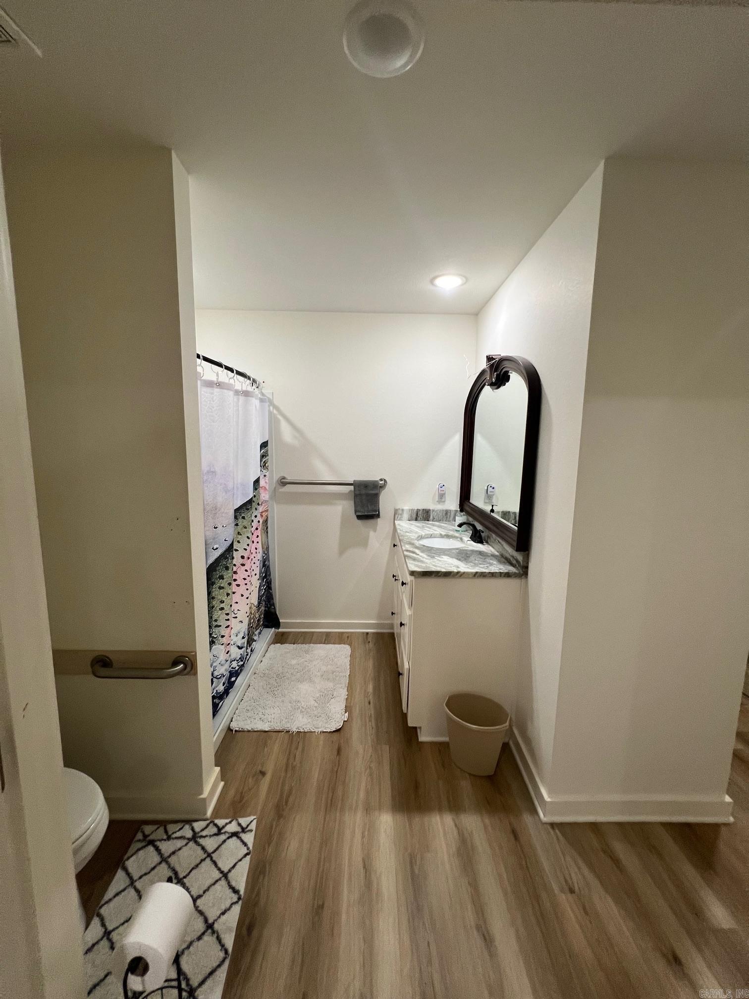 Not In List - Residential