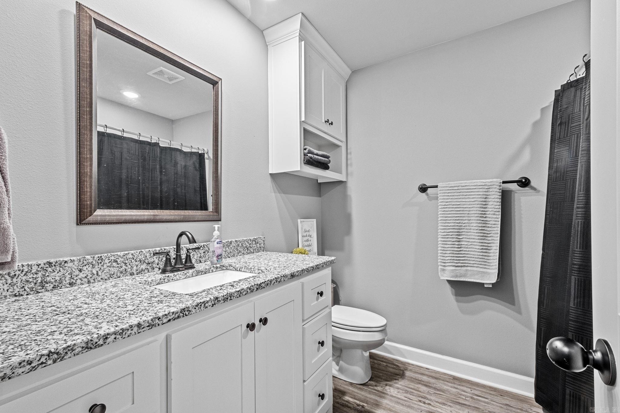 LILLY ANN PLACE - Residential