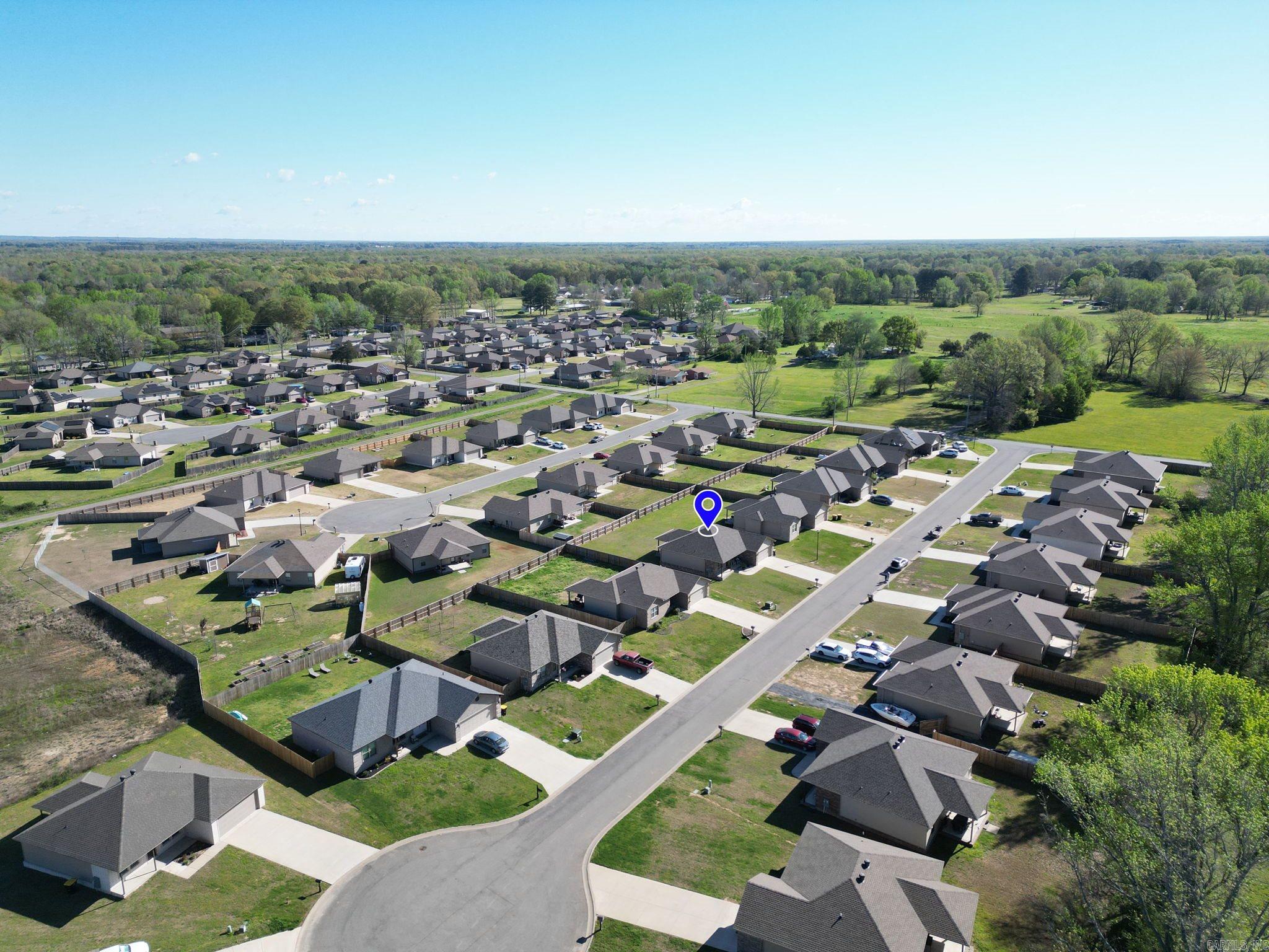 LILLY ANN PLACE - Residential