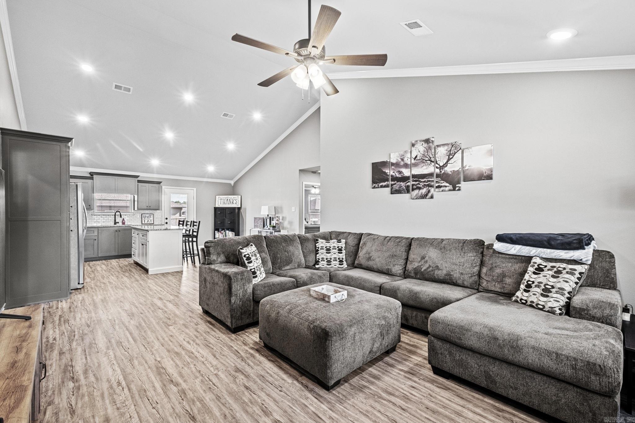 LILLY ANN PLACE - Residential