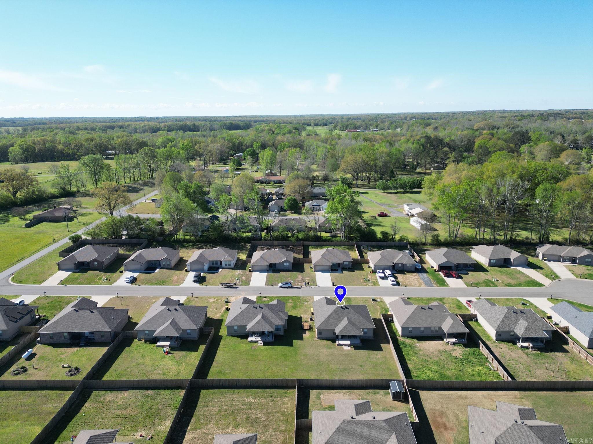 LILLY ANN PLACE - Residential