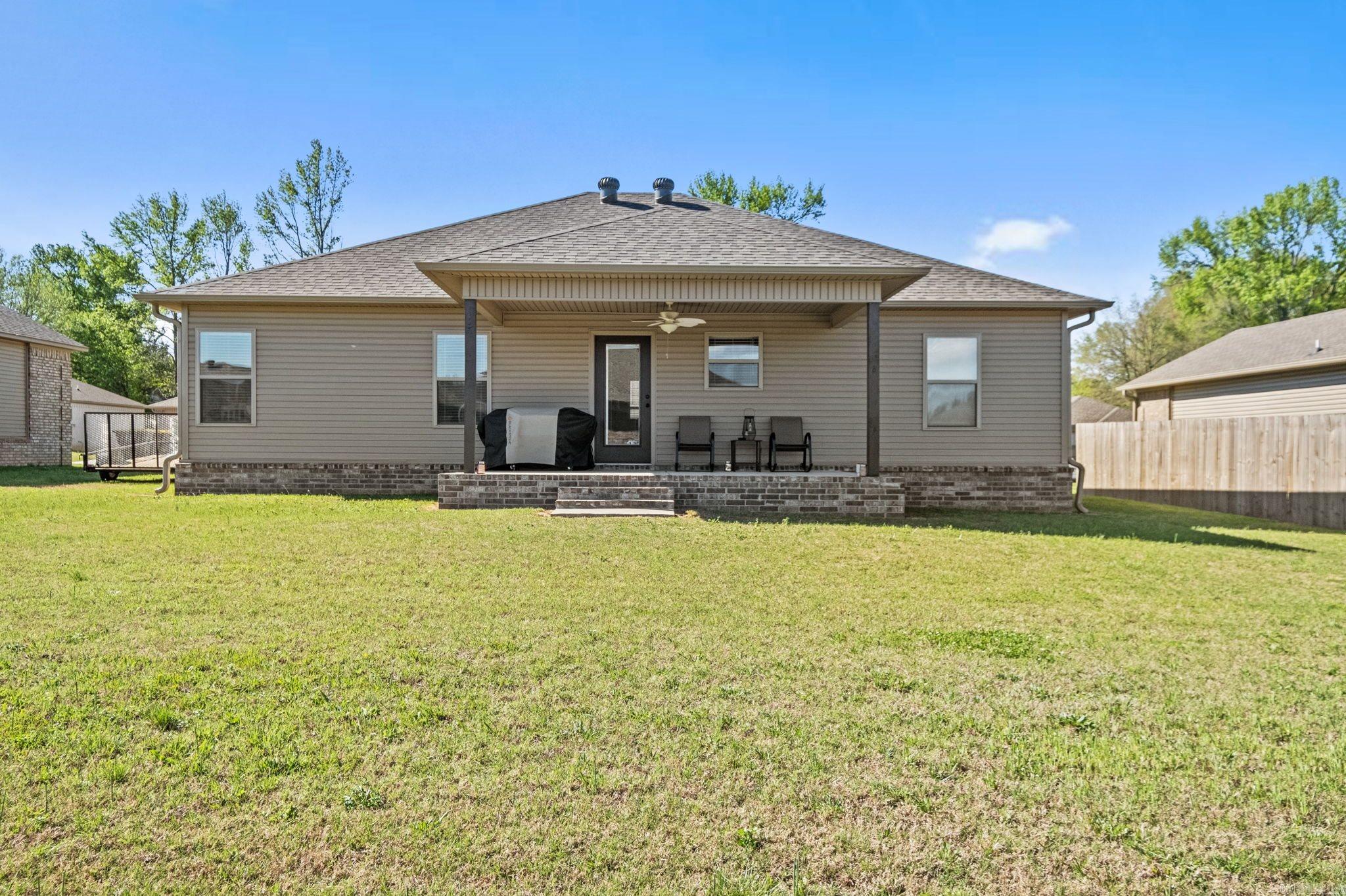 LILLY ANN PLACE - Residential