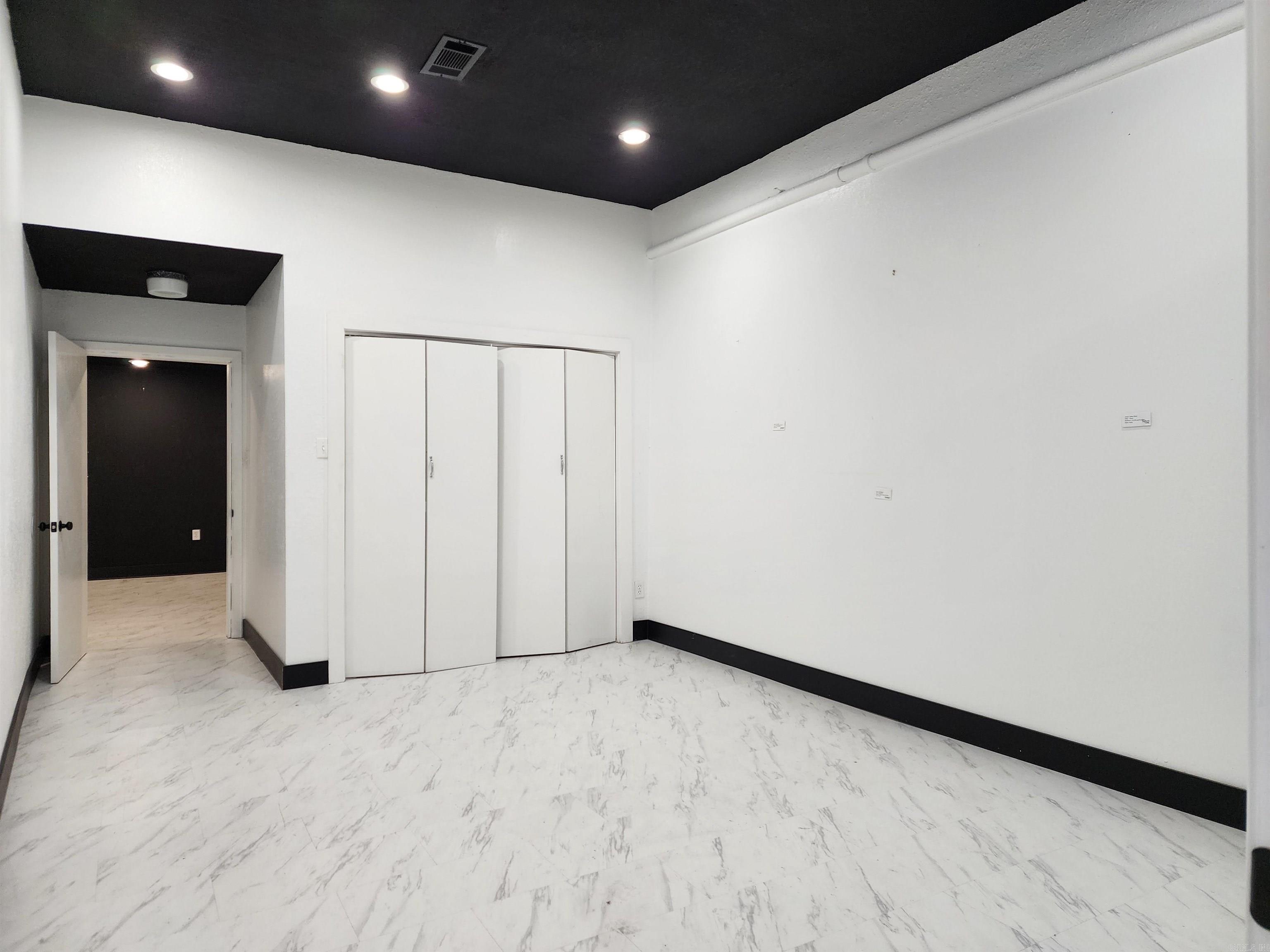 Hs Land & Imp - Commercial Sale