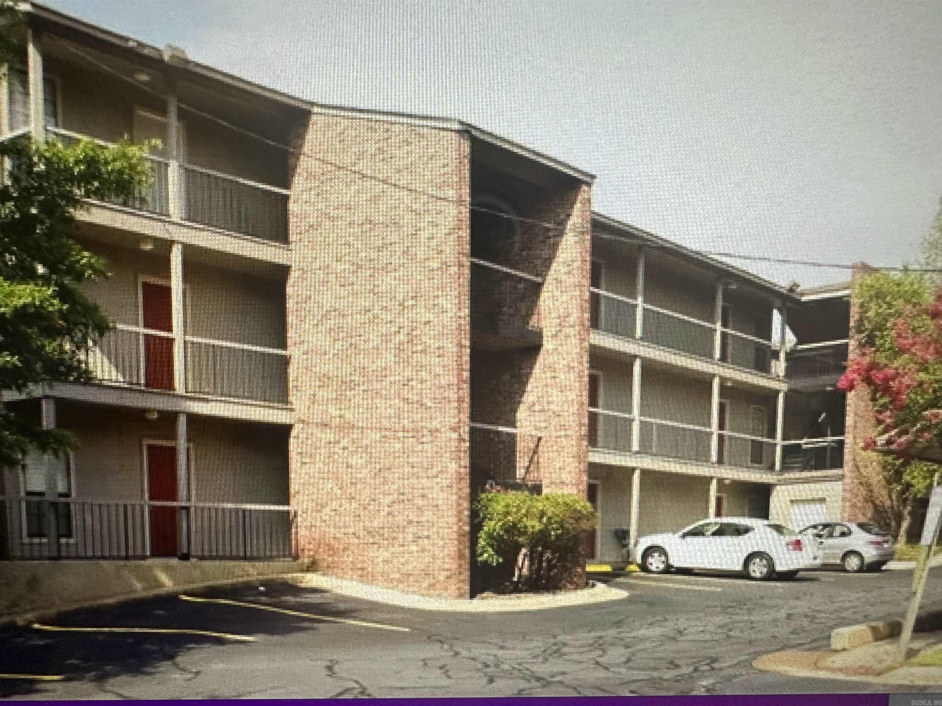 Smith JA - Residential Income