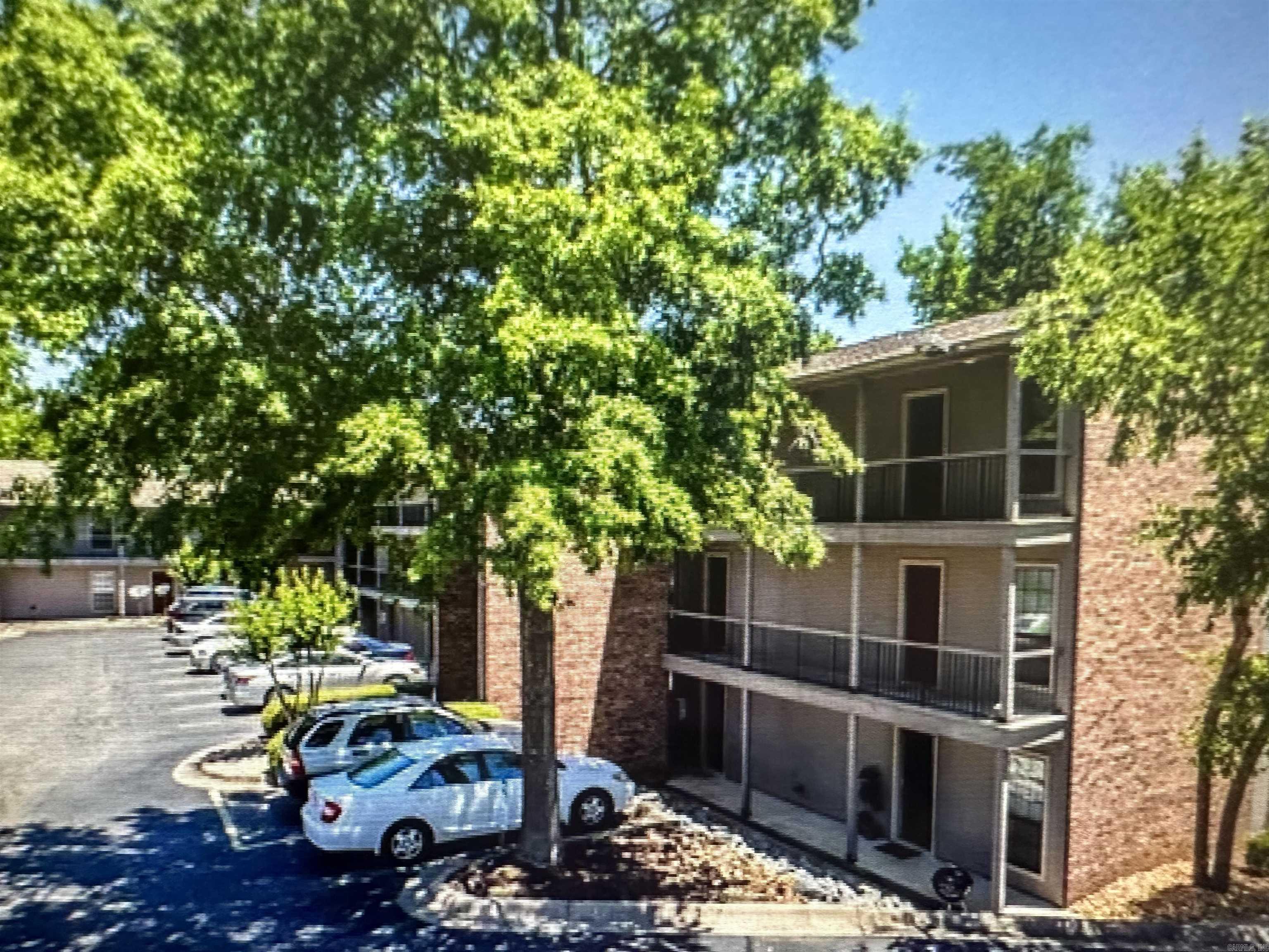 Don't miss out on this incredible opportunity to own a stunning apartment complex in the Heart of Little Rock! This hidden gem, Hidden Valley Apartments is a perfect location and boast 46 units, 32, 1br.1ba. and 14, 2br.2ba. and is tucked away for privacy and beautiful scenery. Hidden Valley apartments offers a convenient and luxurious lifestyle with modern amenities. From a comfortable living unit, to a pool, extra parking and outdoor areas for enjoying family and or guest. There is also a managers office available with an onsite manager and the convenience of an extra gathering area as well and a post office mail center. These units have has updates as well as a newer roof. The financials are available on request and showings are easy to accommodate. Please call me today and let's check out this amazing investment opportunity!
