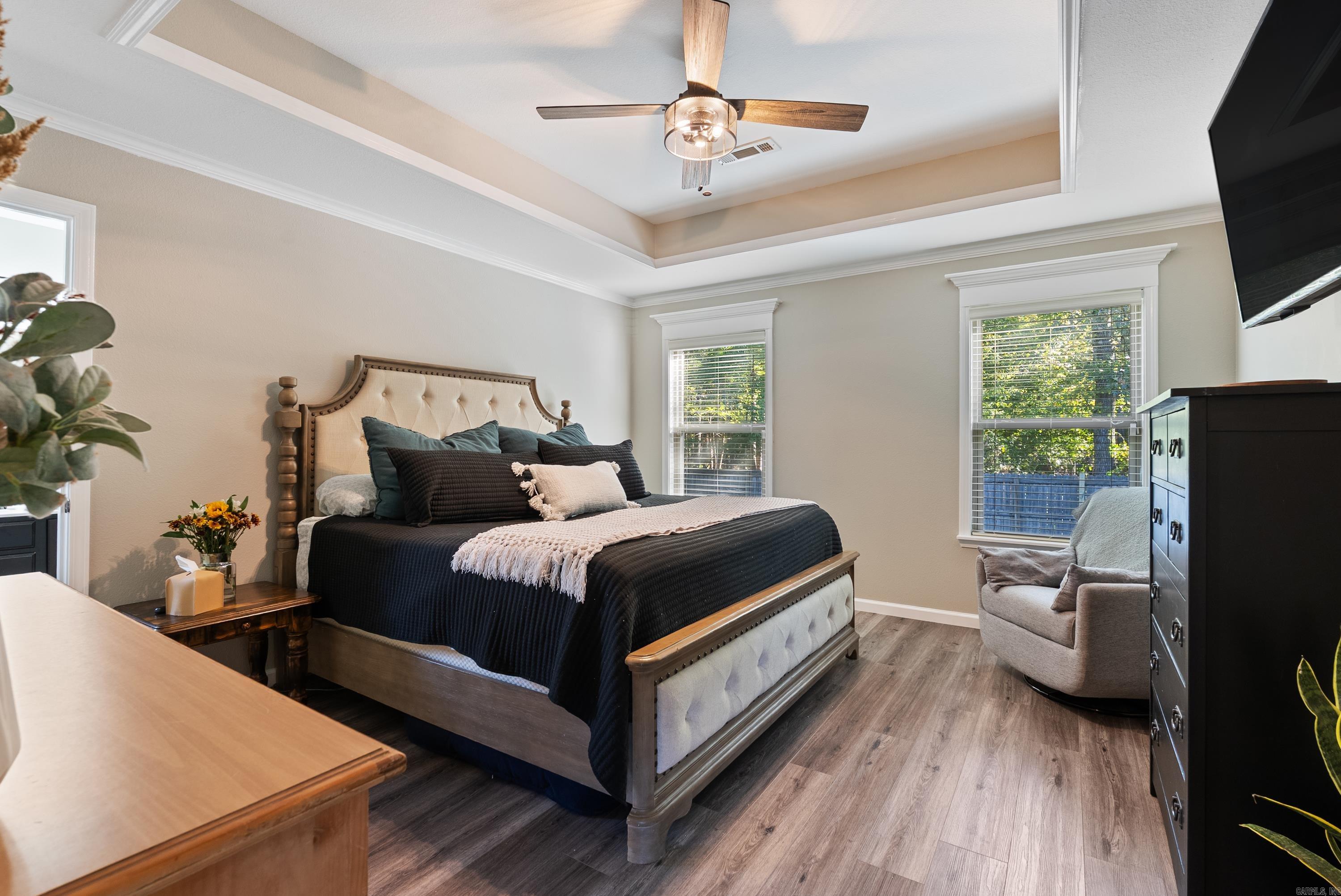 NOTTINGHAM PLACE - Residential