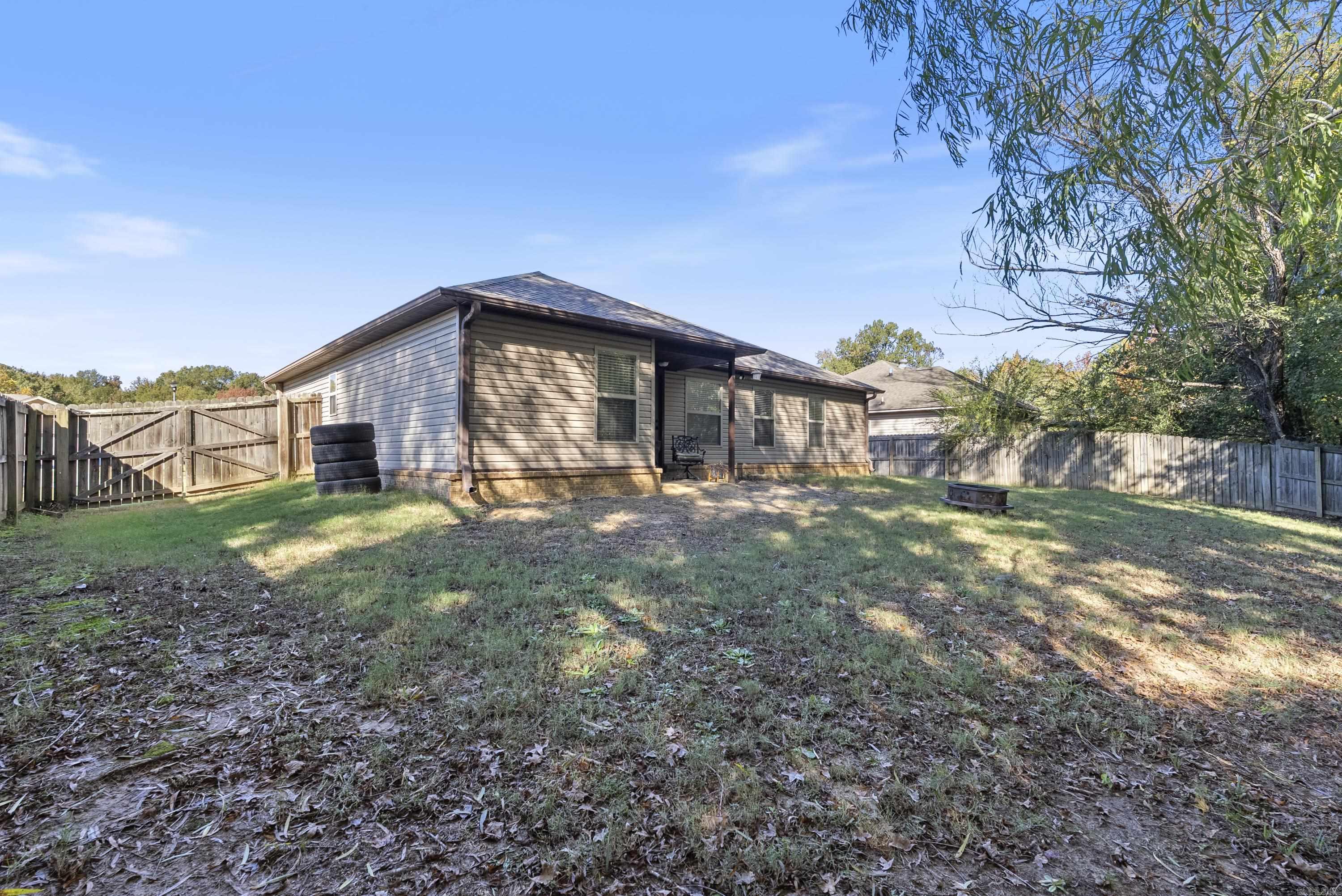 NOTTINGHAM PLACE - Residential