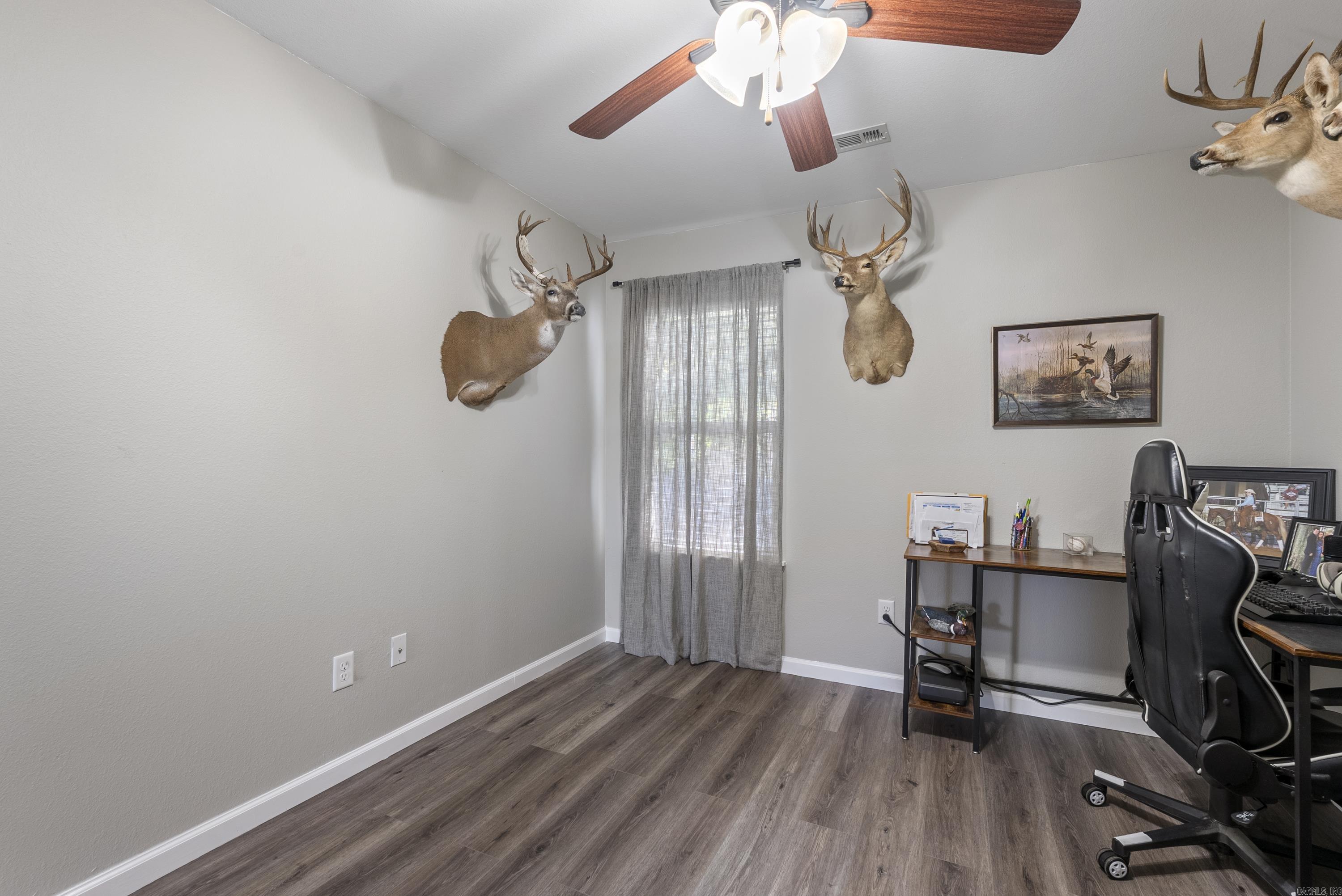 NOTTINGHAM PLACE - Residential