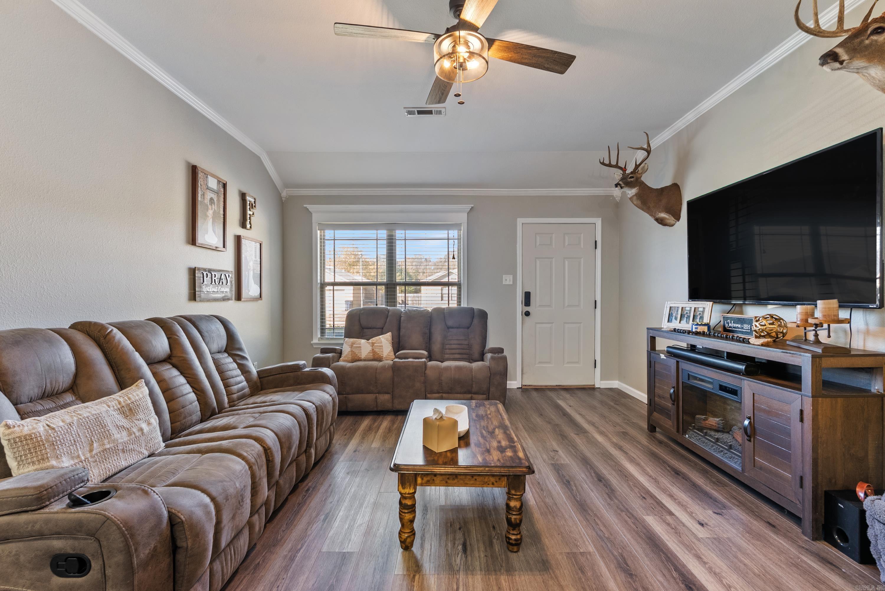 NOTTINGHAM PLACE - Residential