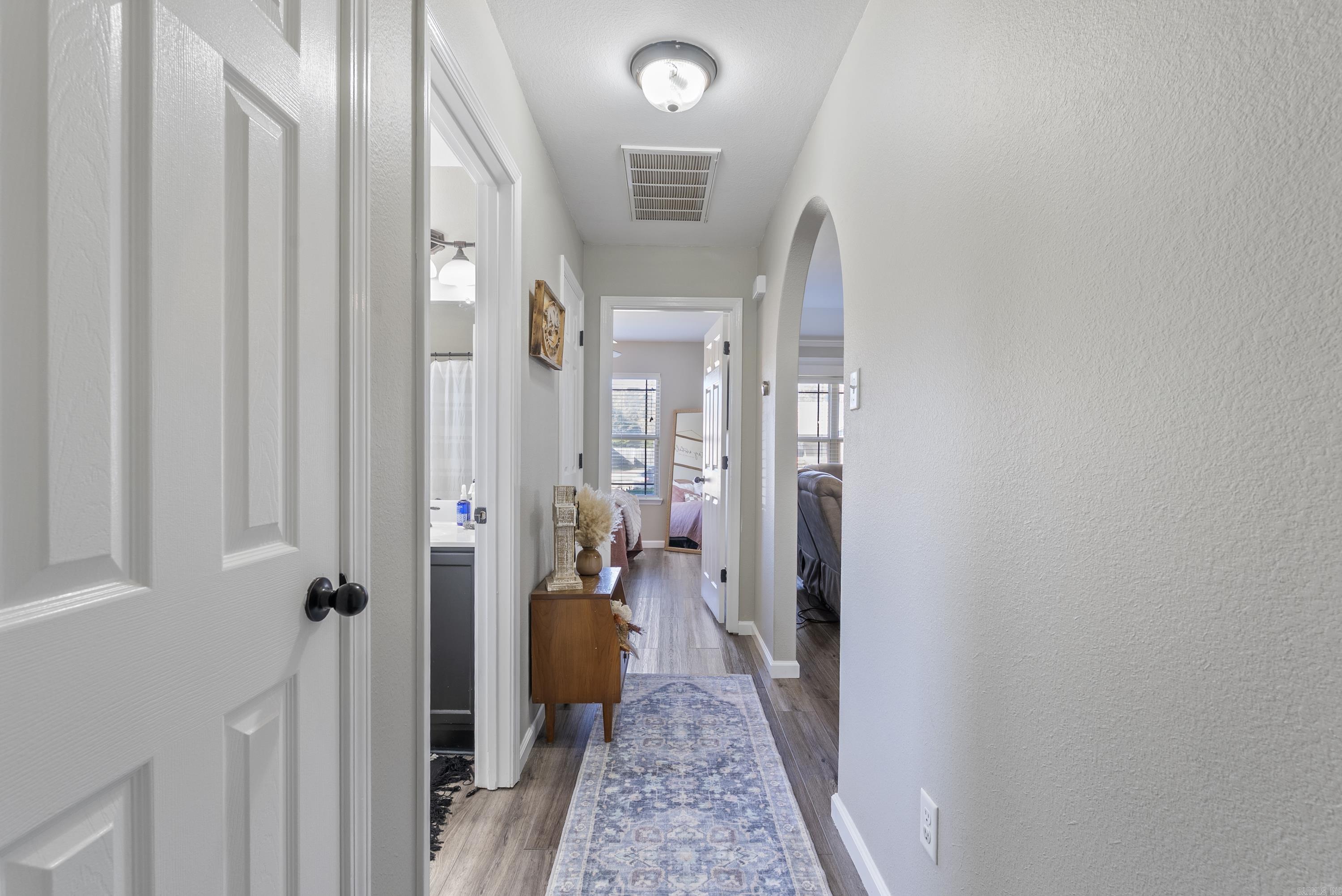 NOTTINGHAM PLACE - Residential