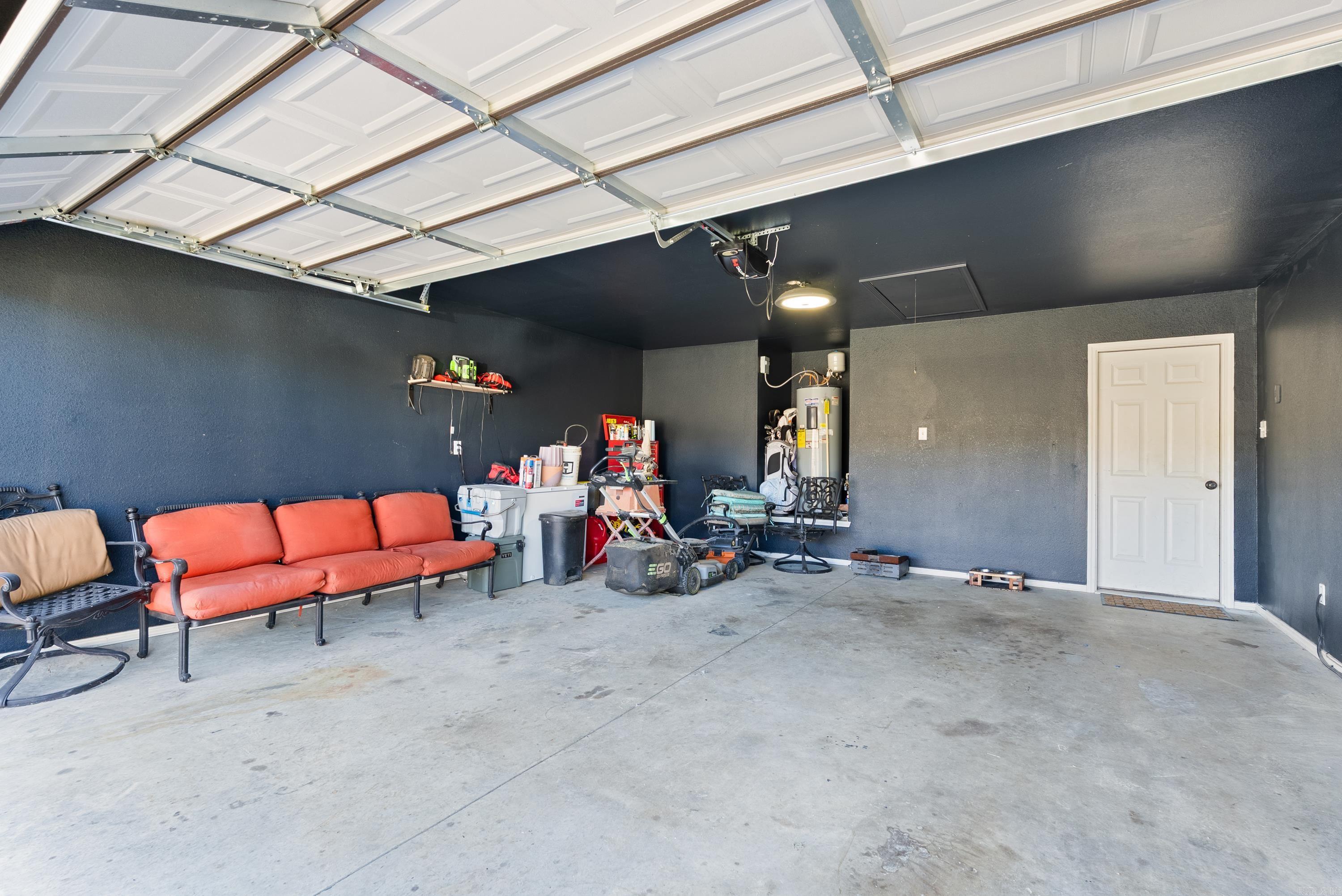 NOTTINGHAM PLACE - Residential