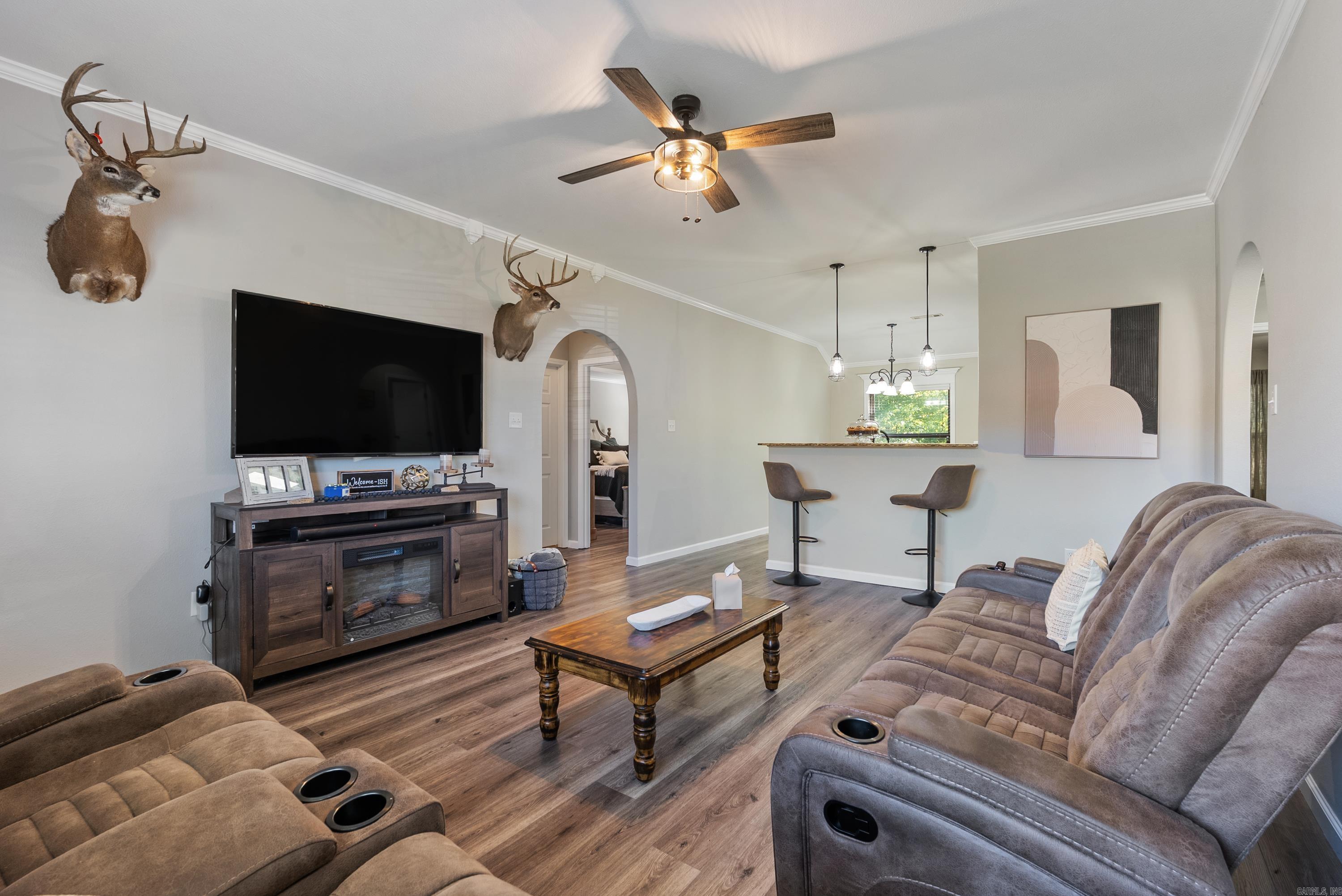 NOTTINGHAM PLACE - Residential