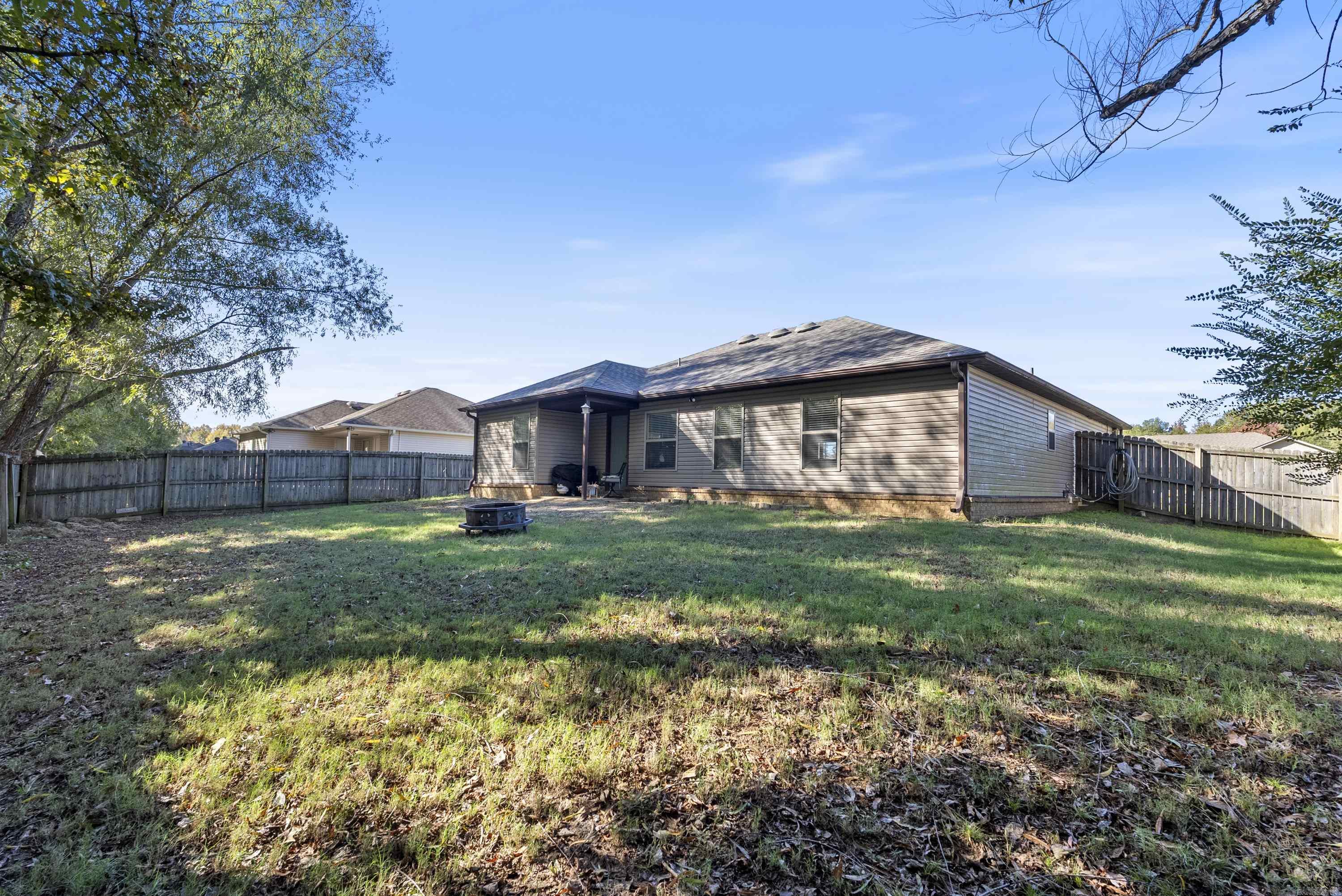 NOTTINGHAM PLACE - Residential