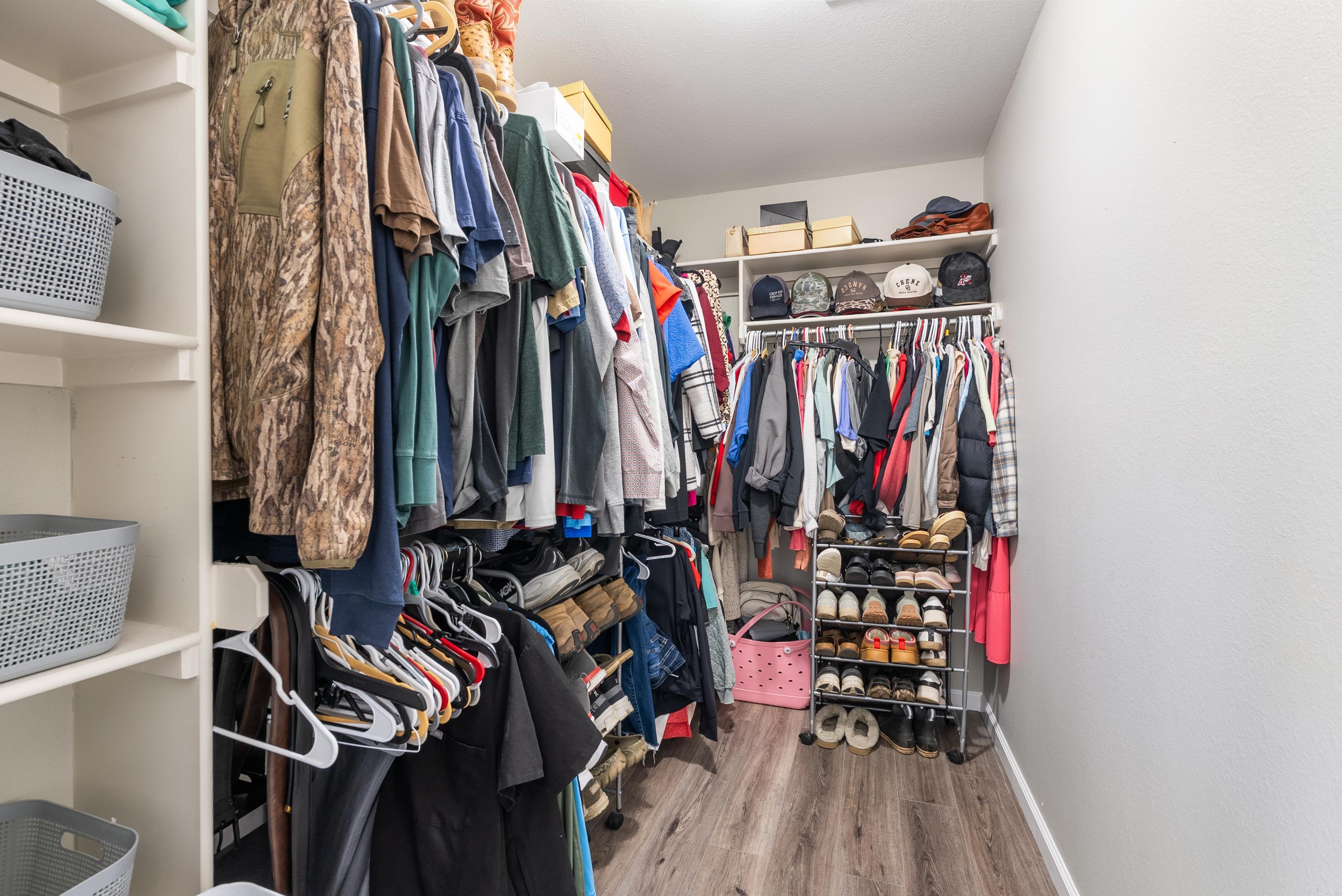 NOTTINGHAM PLACE - Residential