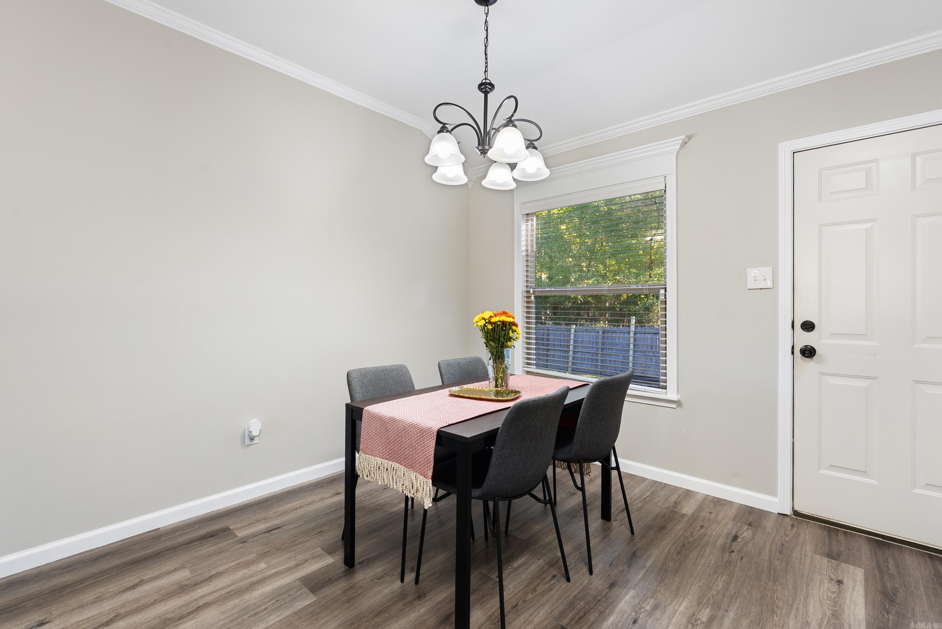 NOTTINGHAM PLACE - Residential