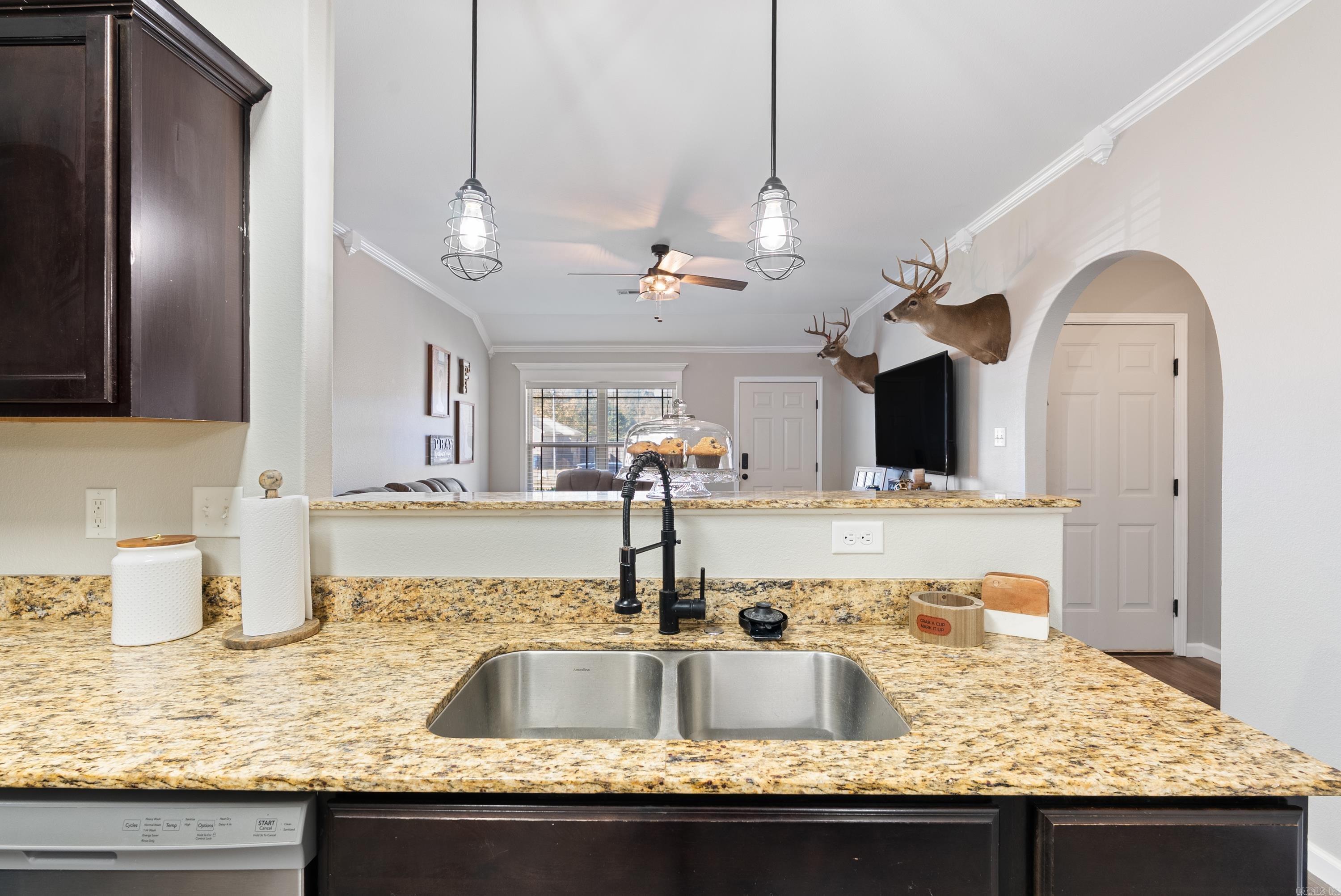 NOTTINGHAM PLACE - Residential