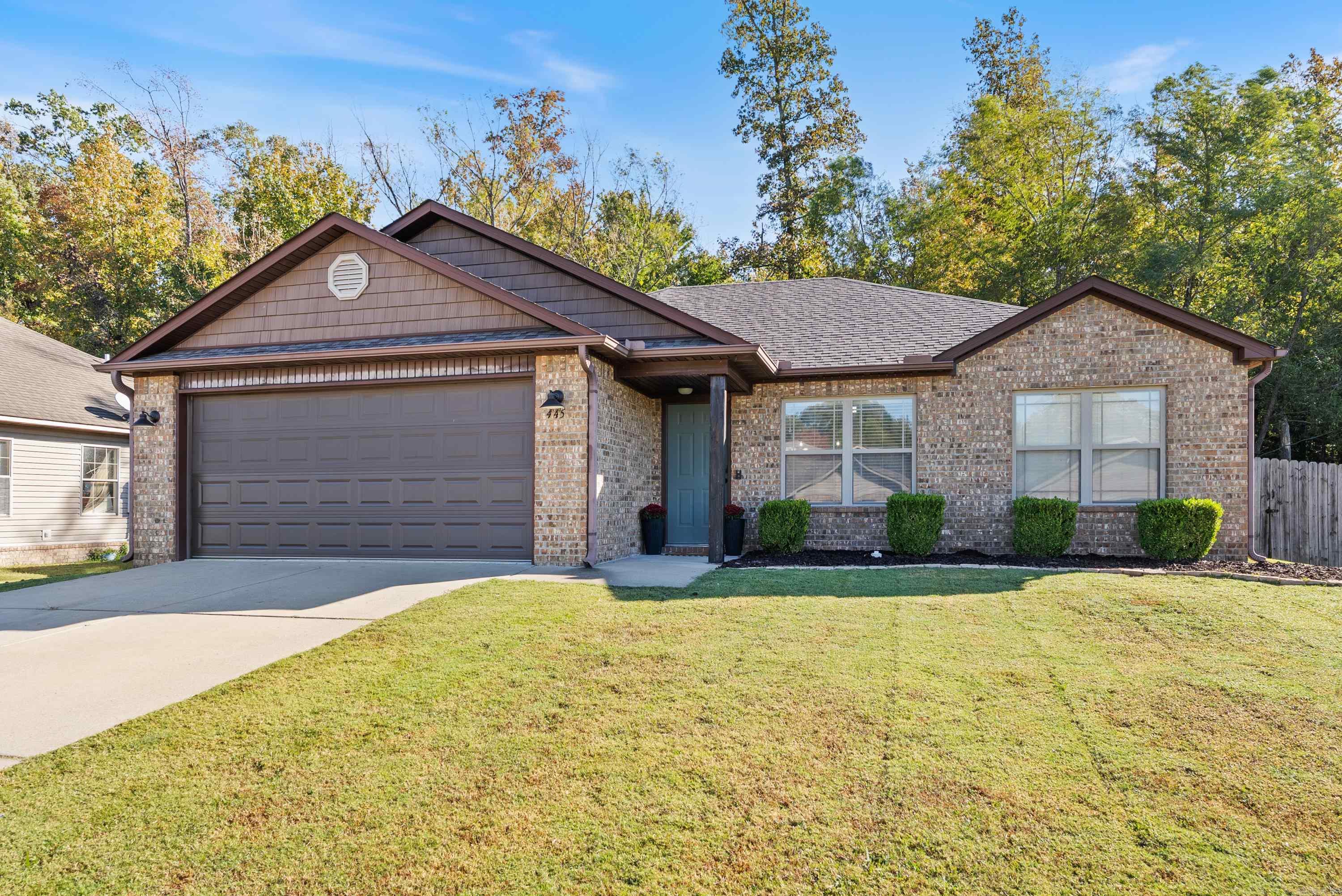 NOTTINGHAM PLACE - Residential