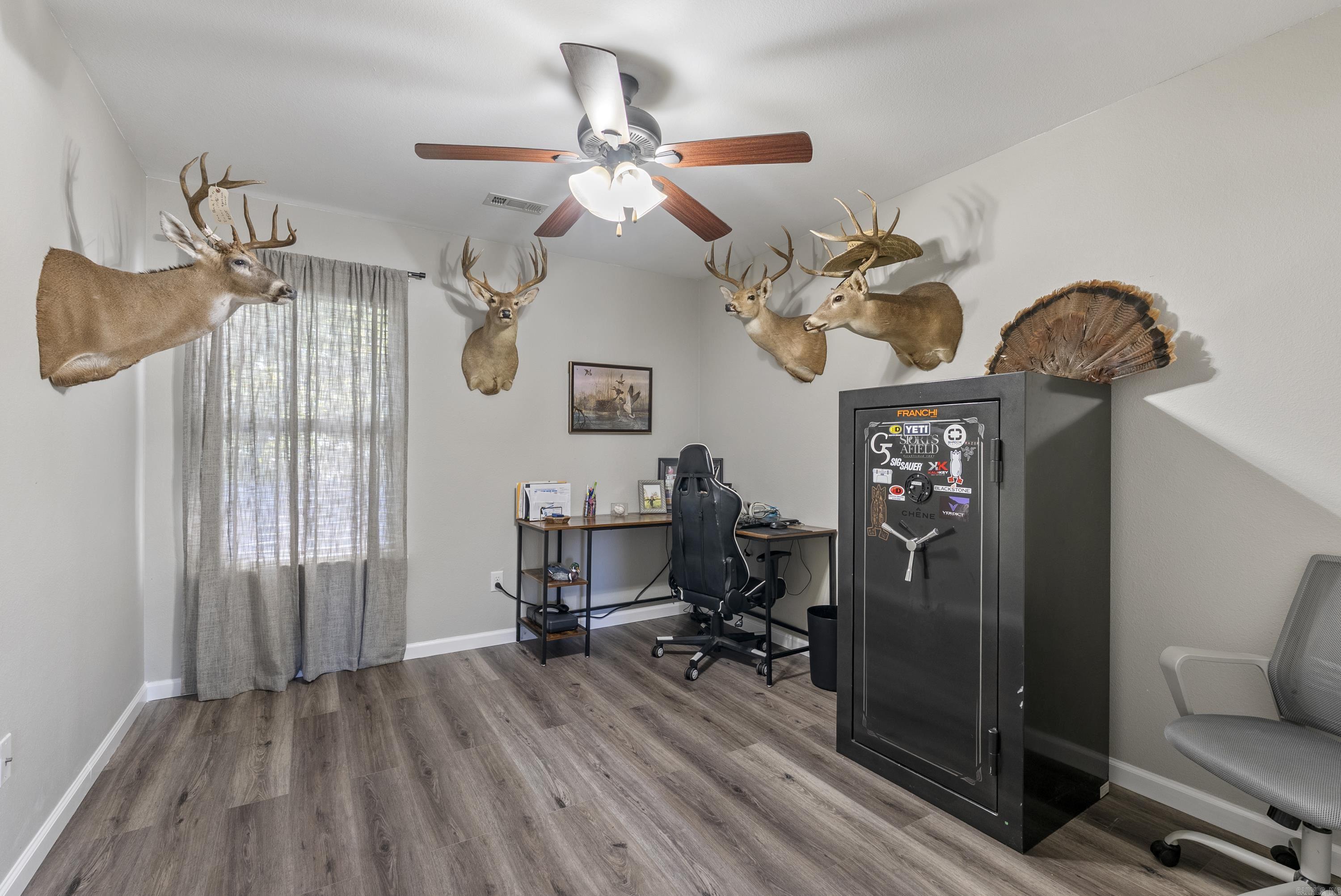 NOTTINGHAM PLACE - Residential