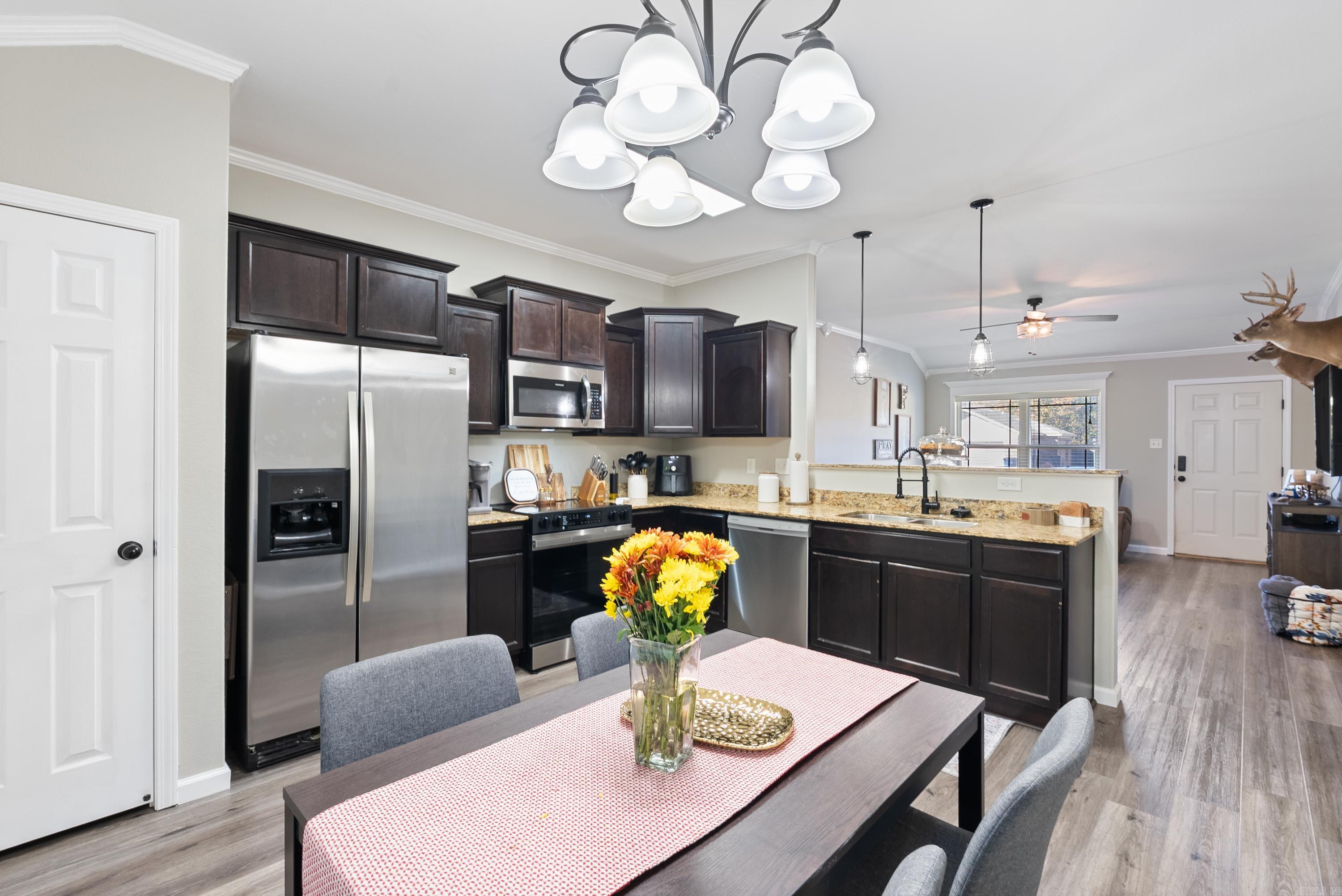 NOTTINGHAM PLACE - Residential