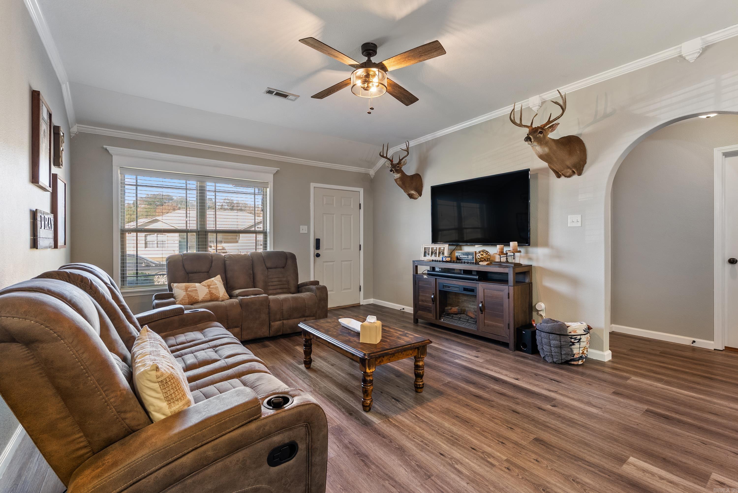 NOTTINGHAM PLACE - Residential