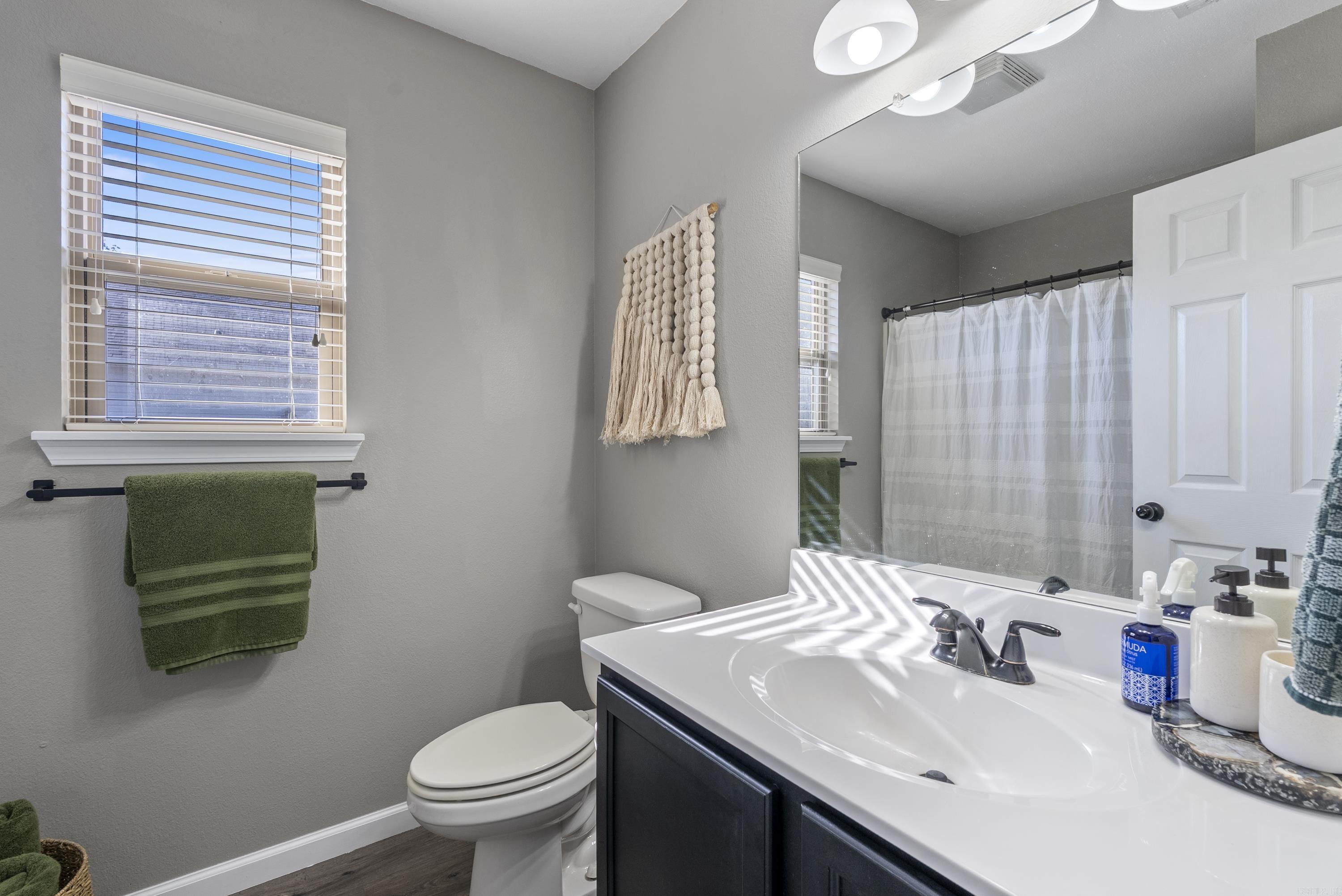 NOTTINGHAM PLACE - Residential