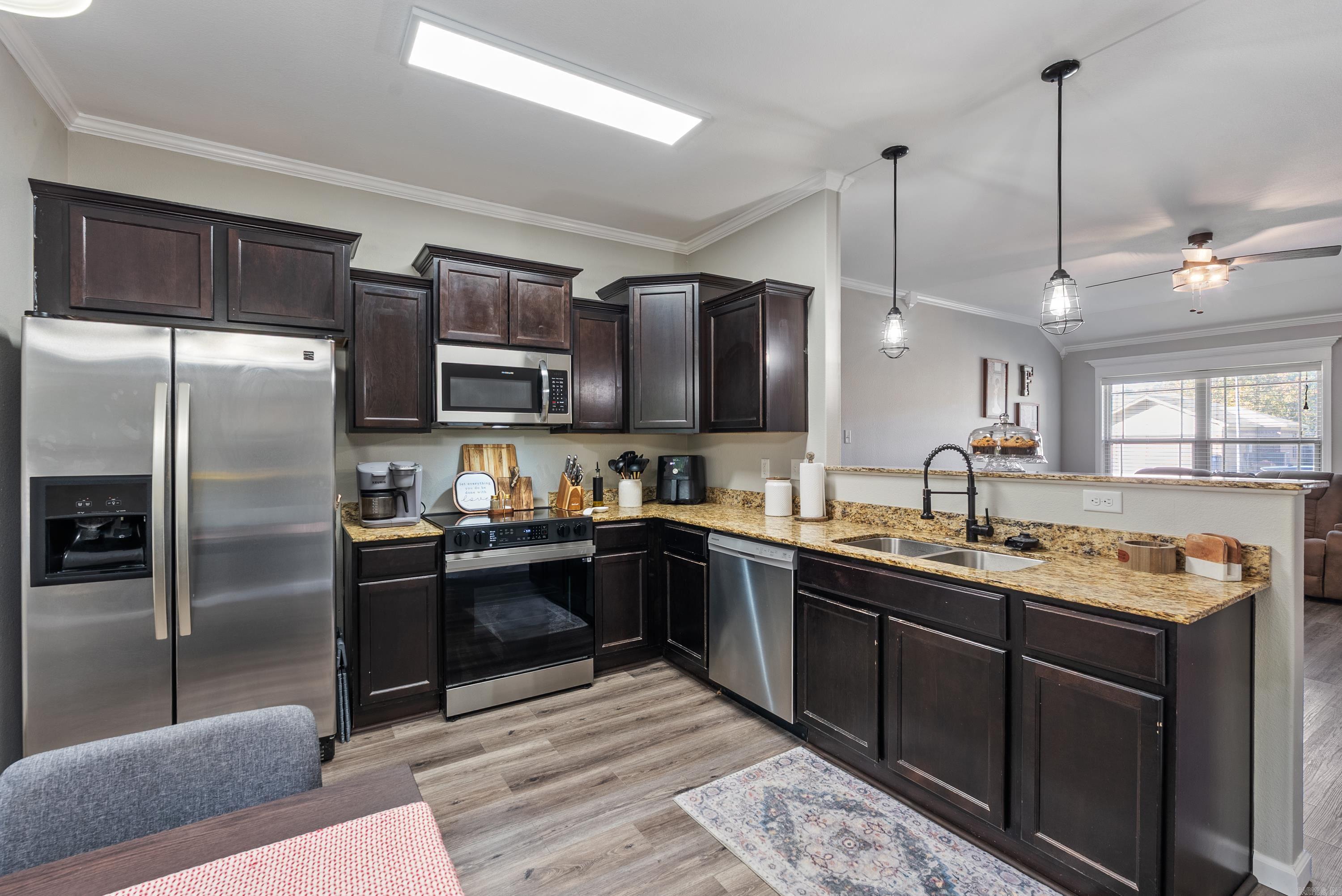 NOTTINGHAM PLACE - Residential