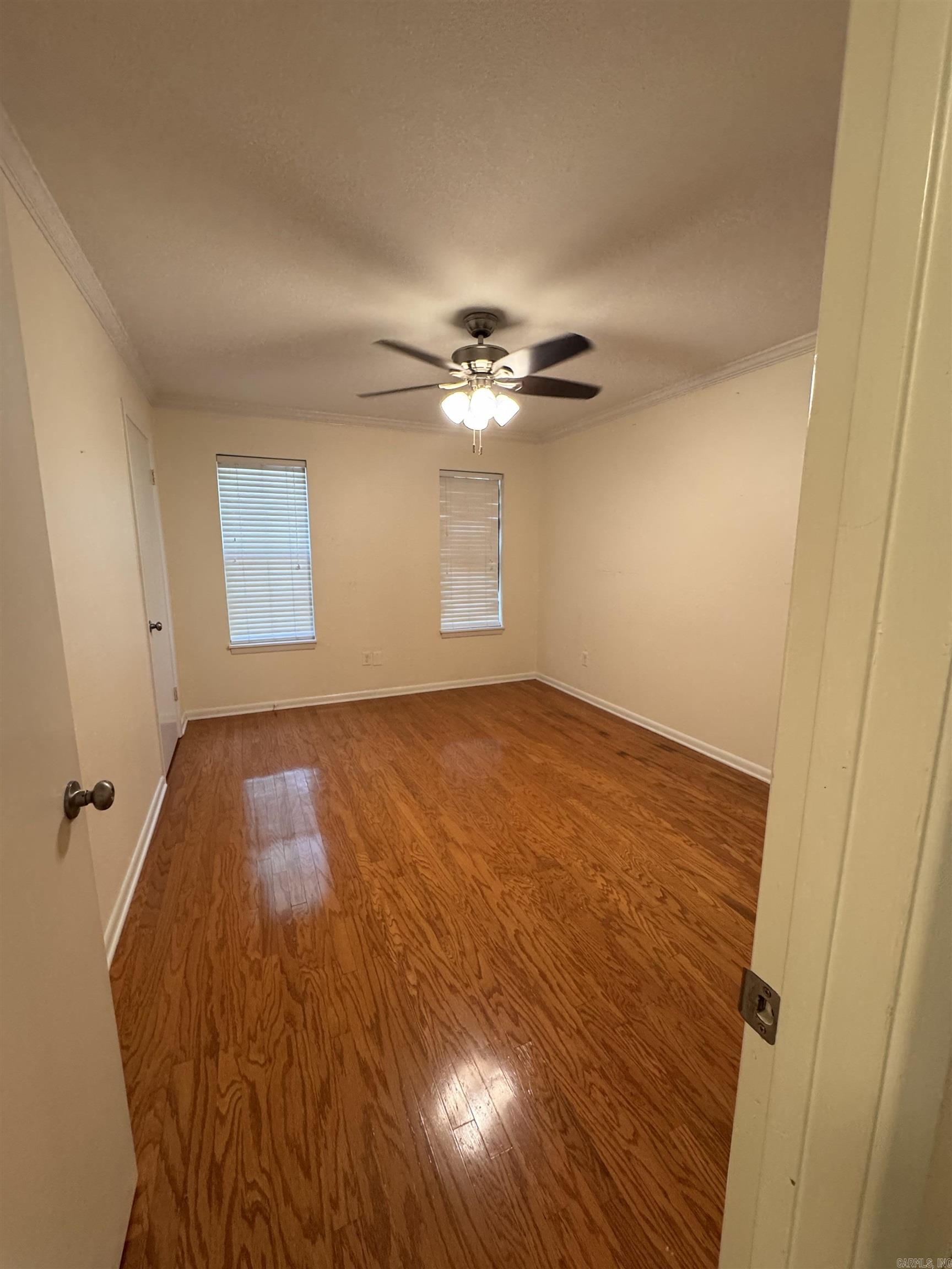 WENTWOOD VALLEY TWNHMS HPR - Residential