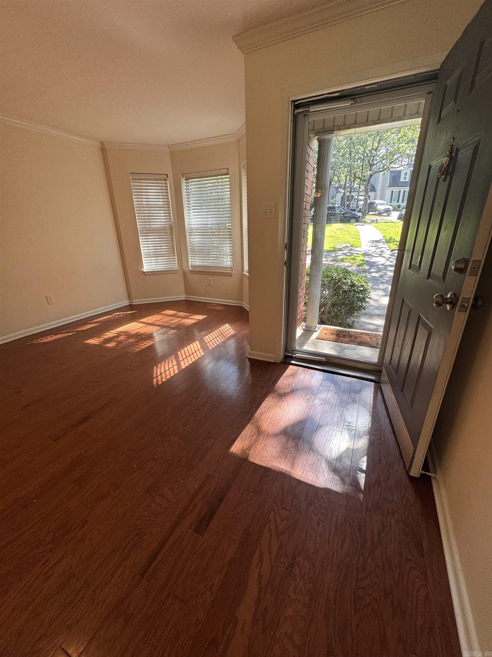 WENTWOOD VALLEY TWNHMS HPR - Residential