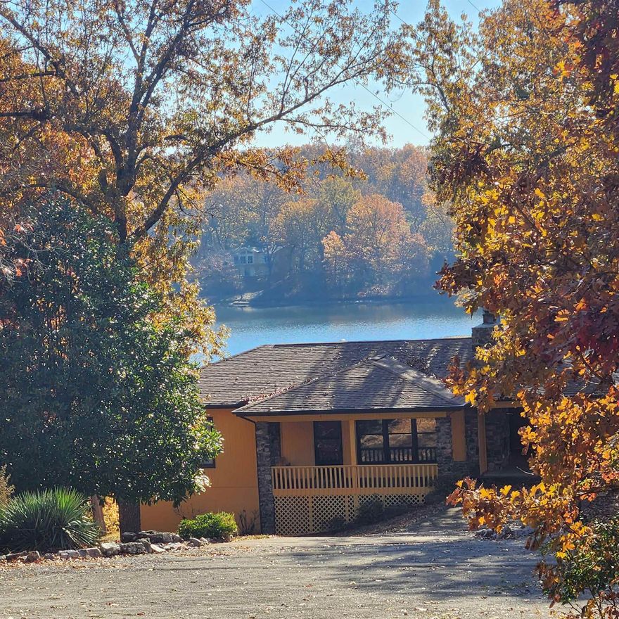 Come and see the location on this fantastic lot. Located just across the street from Beautiful Lake Omaha in Cherokee Village. This lot has a gentle uphill slope so that you can build higher on the lot to possibly improve your view of the lake. This lot is priced to sell. Take a ride by this lot and see for yourself. It's hard to find a lot like this at this price. Located in the Fulton County side of Cherokee Village so you will have High Speed "NEXT" Fiber Optic internet, for those that work from home, do online schooling or if you just need good internet. Don't forget that property owners in Cherokee Village have access to two 18-hole golf courses, 7 lakes and the wonderful Southfork River. Come Check it out in person. You can come for a visit, but you will never want to leave.