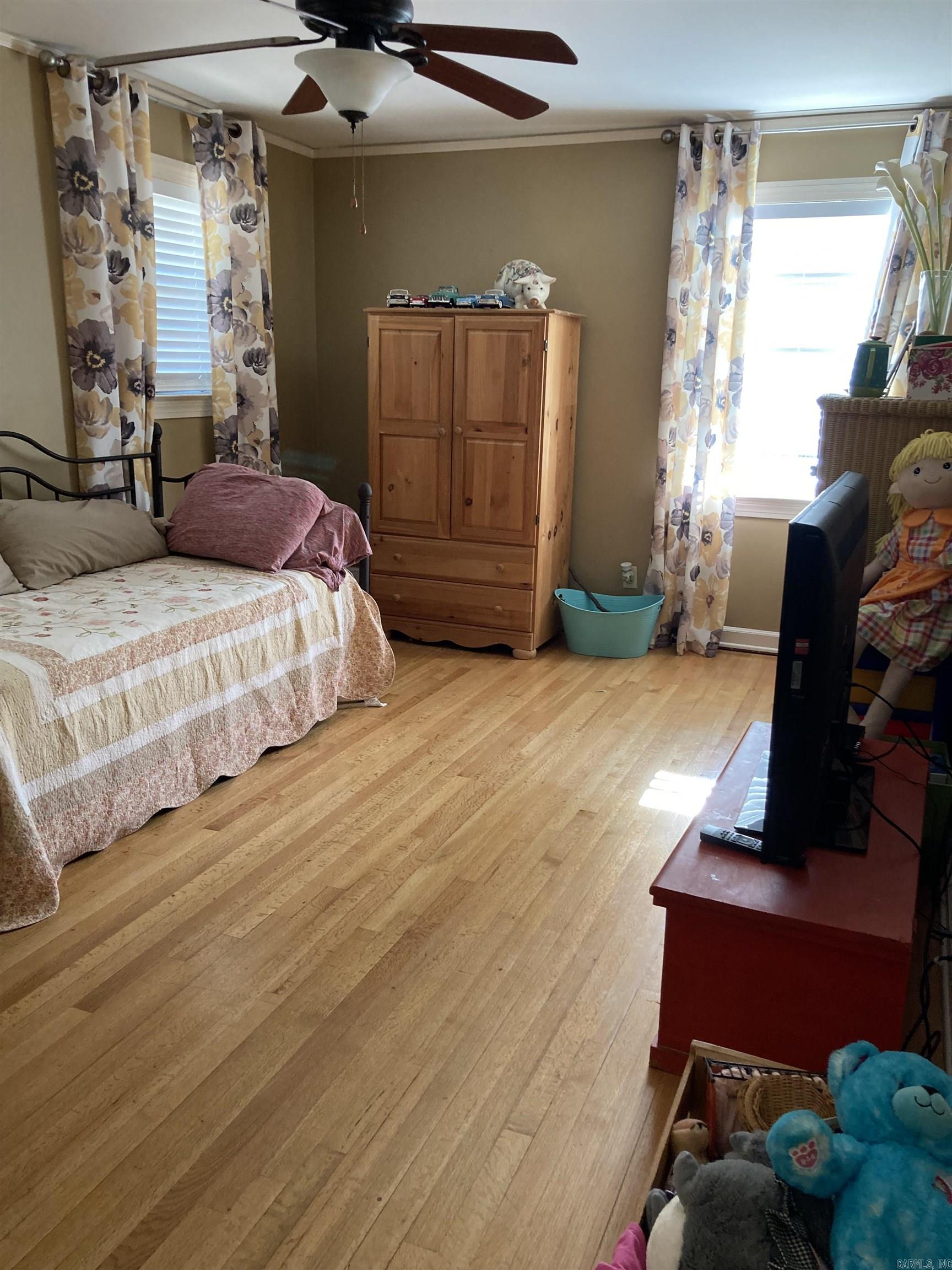 BROOKFIELDS ORIGINAL DIVISION - Residential