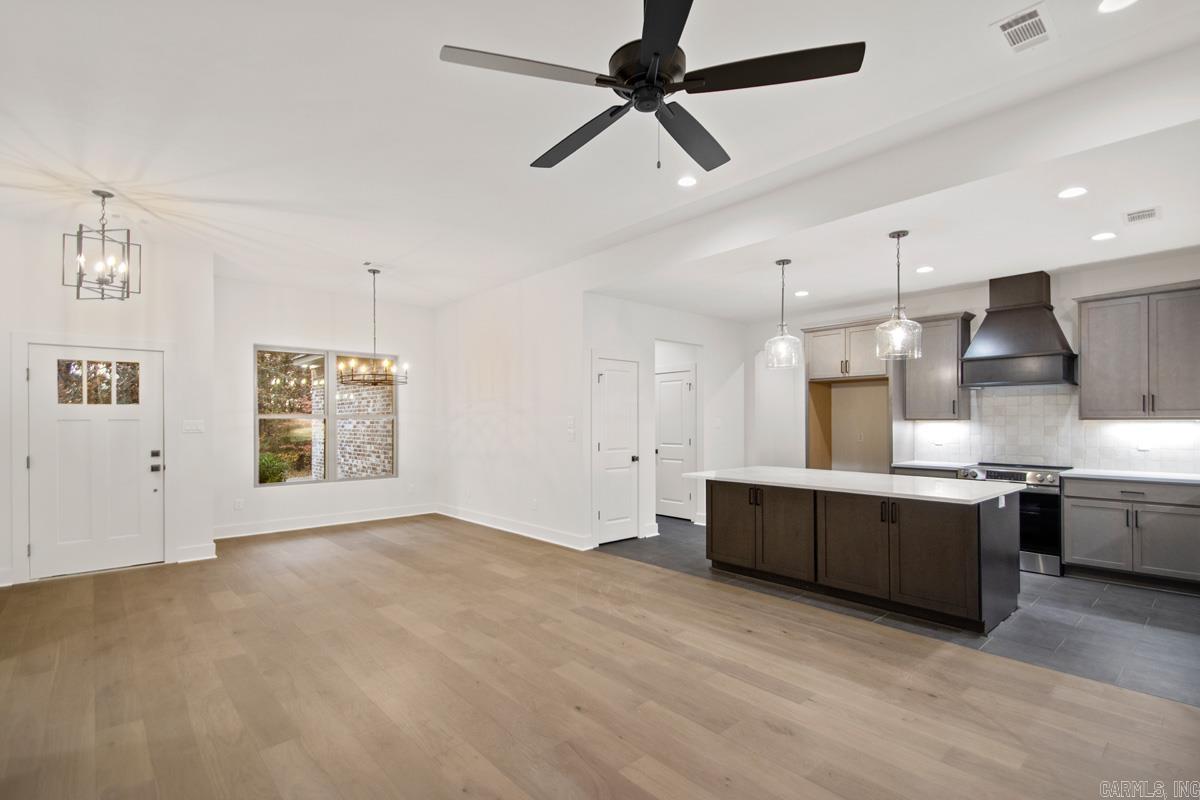 PROMESA - Residential